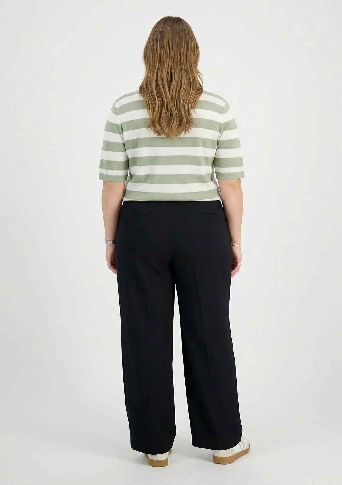 Curvy Shirt 'Maria' - Image 3