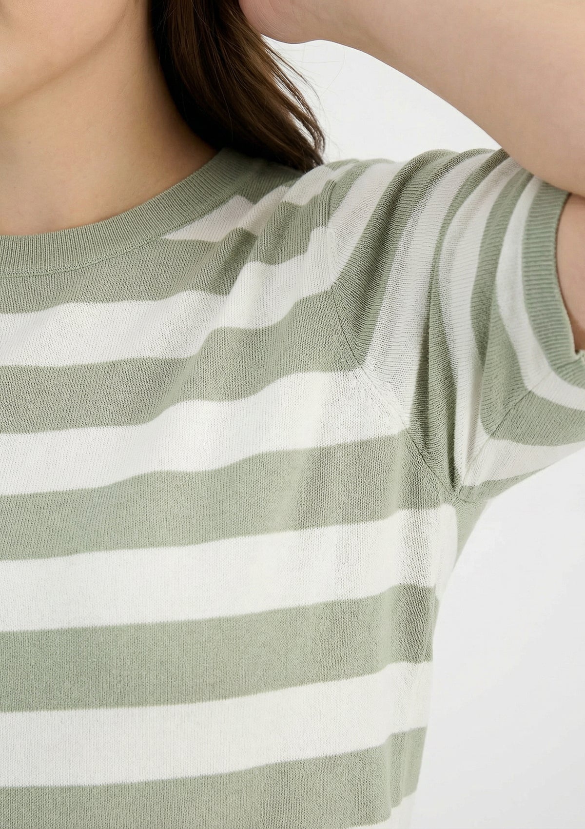 Curvy Shirt 'Maria' - Image 6