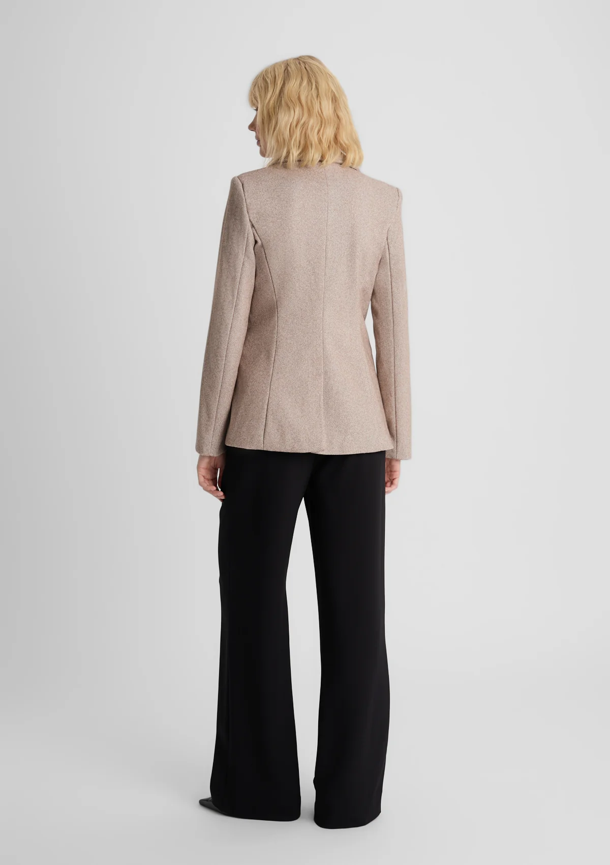 Damen Blazer 'Amanda' - Image 3