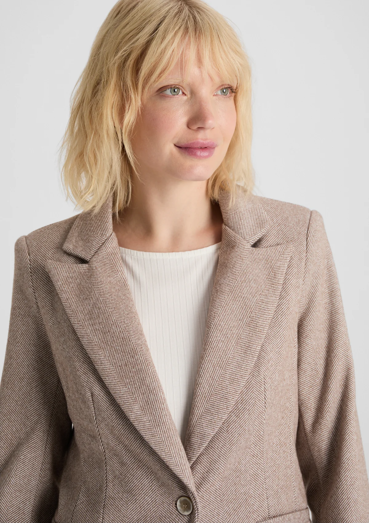 Damen Blazer 'Amanda' - Image 4