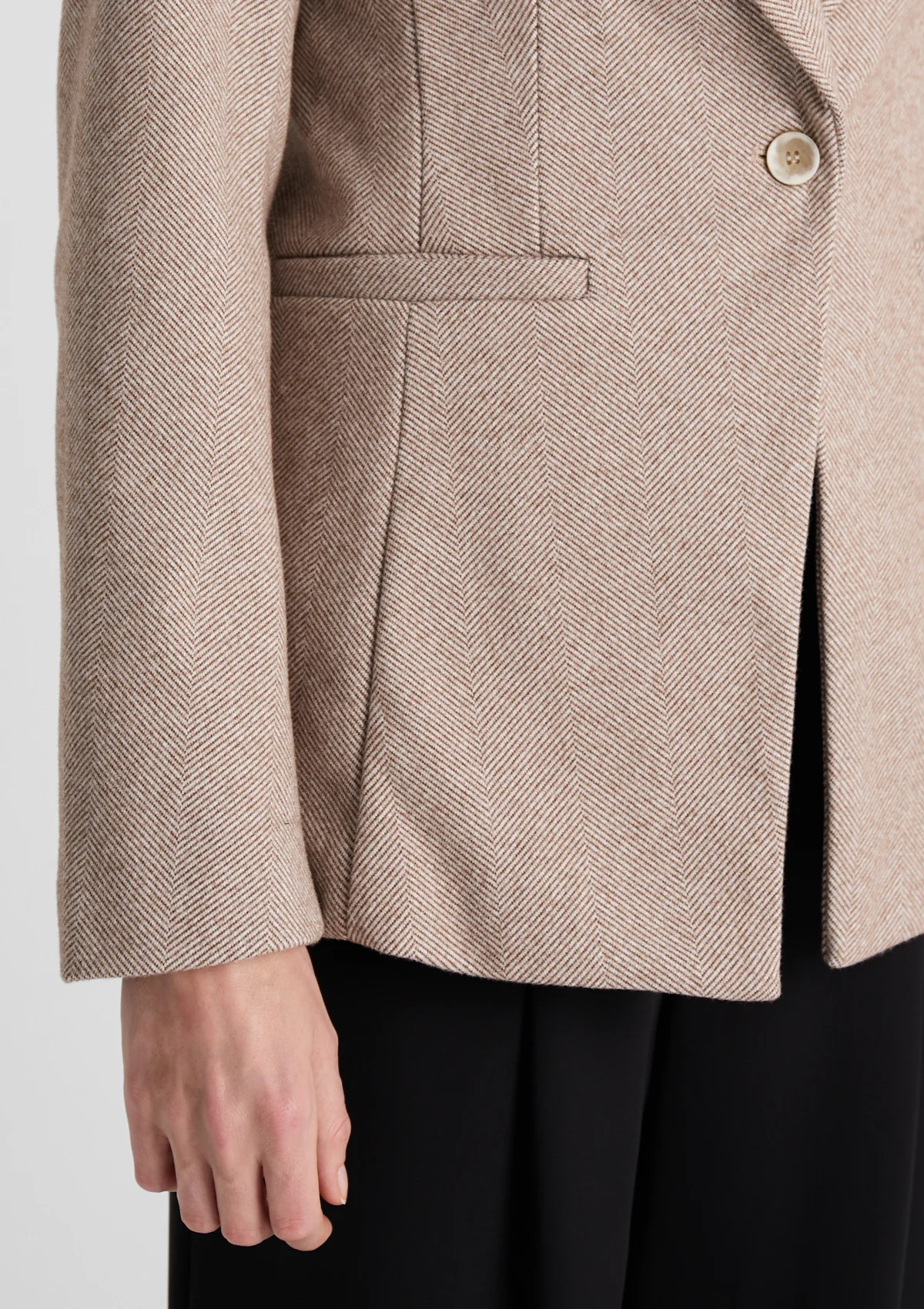 Damen Blazer 'Amanda' - Image 5