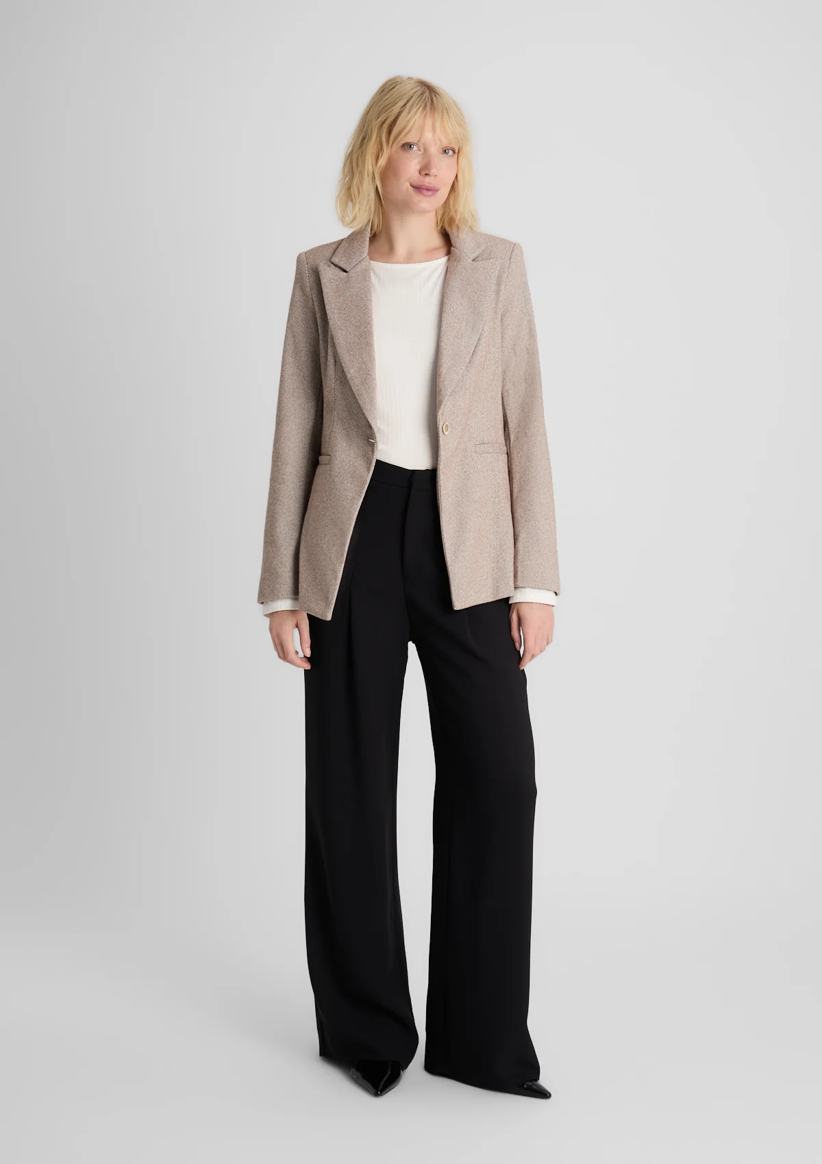 Damen Blazer 'Amanda' - Image 6