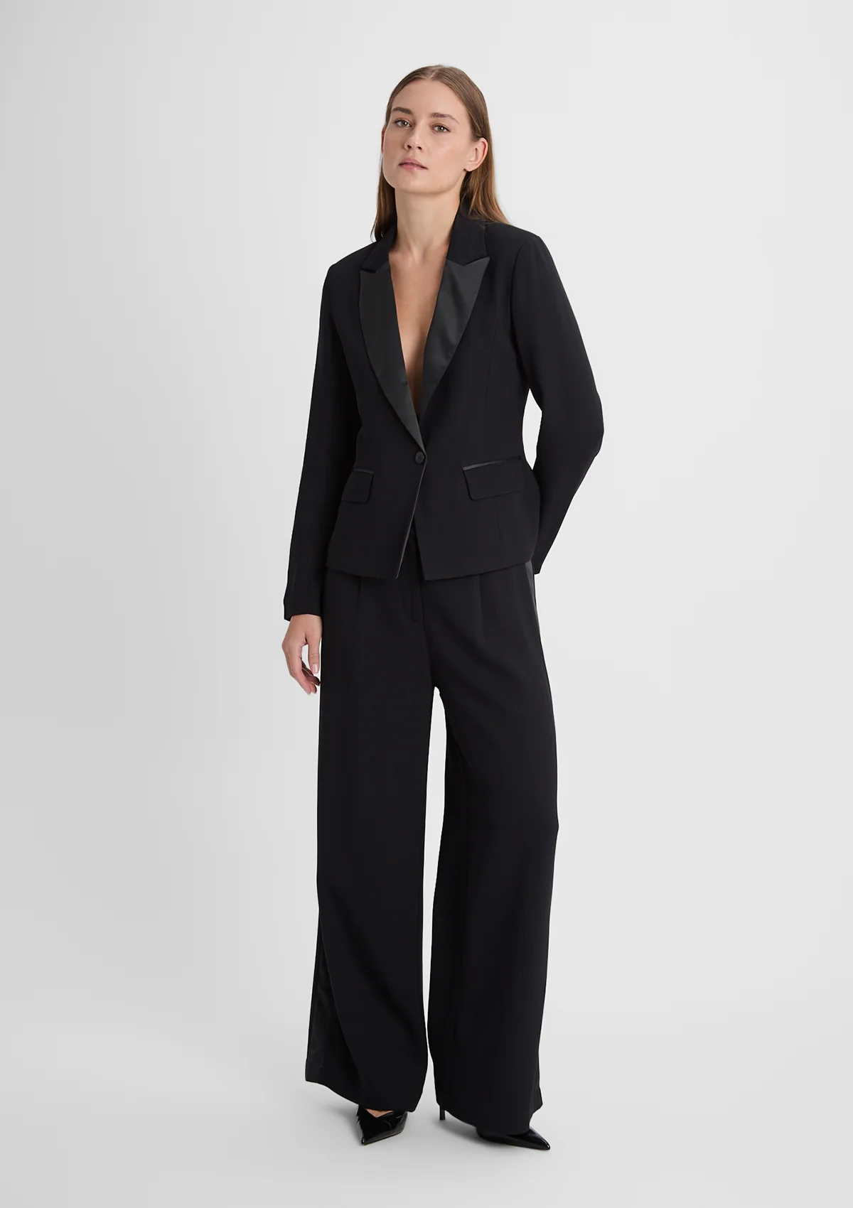 Damen Blazer 'Cecile' - Image 4