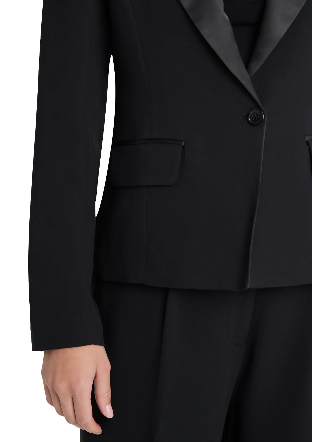Damen Blazer 'Cecile' - Image 5