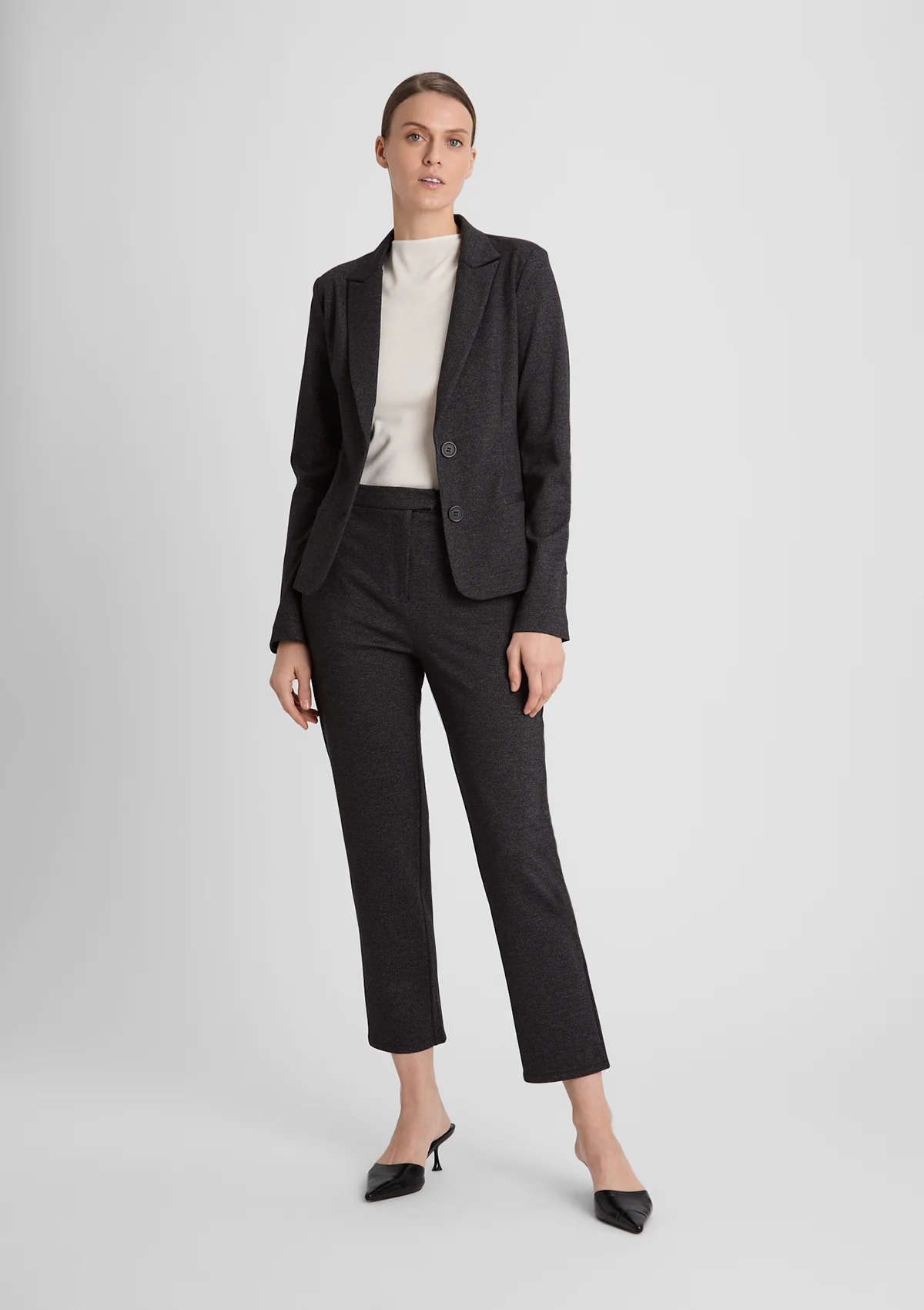 Damen Blazer 'Charlie' - Image 4