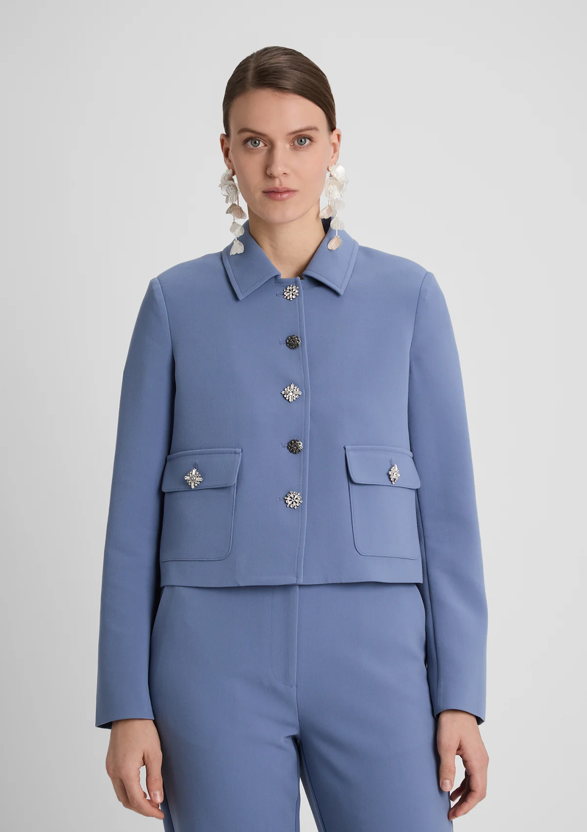 Damen Blazer 'Daphne'