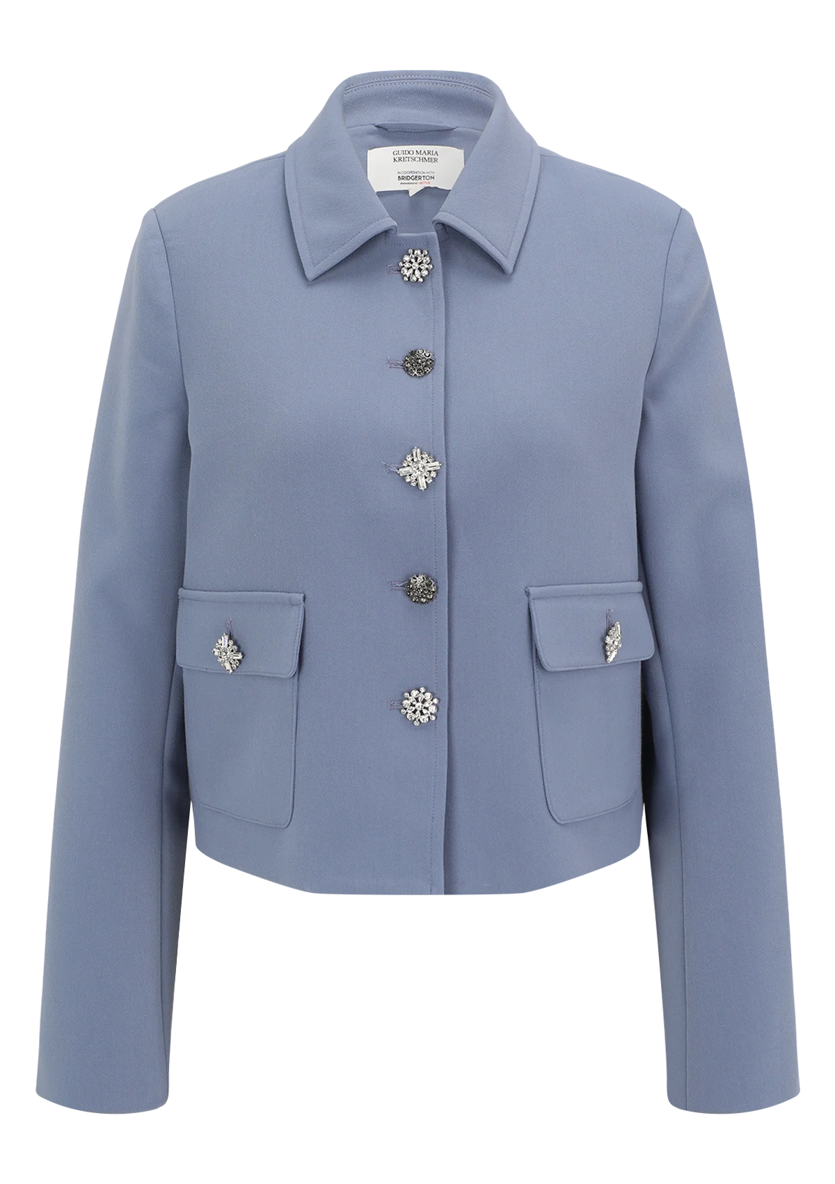 Damen Blazer 'Daphne' - Image 2