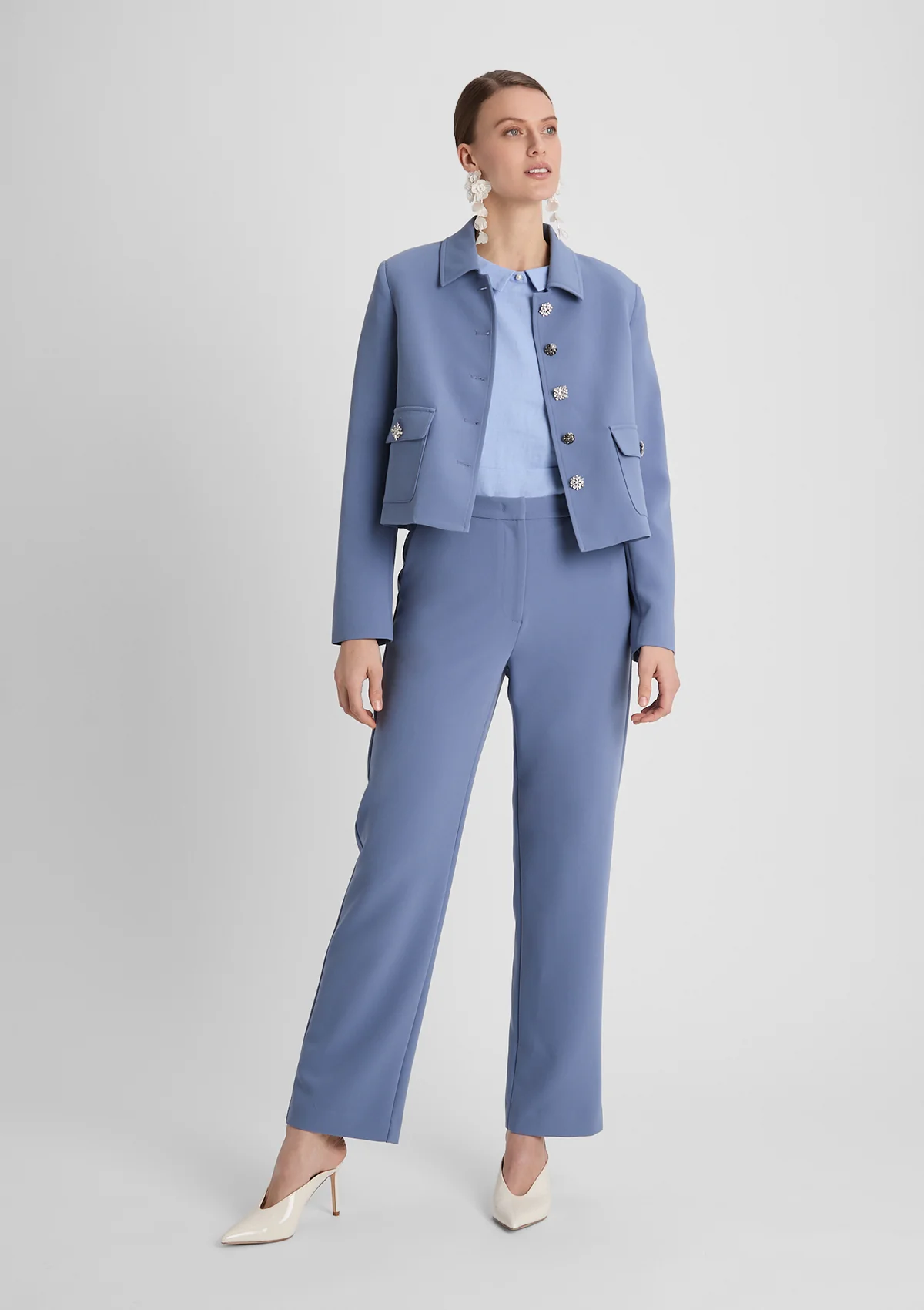Damen Blazer 'Daphne' - Image 4
