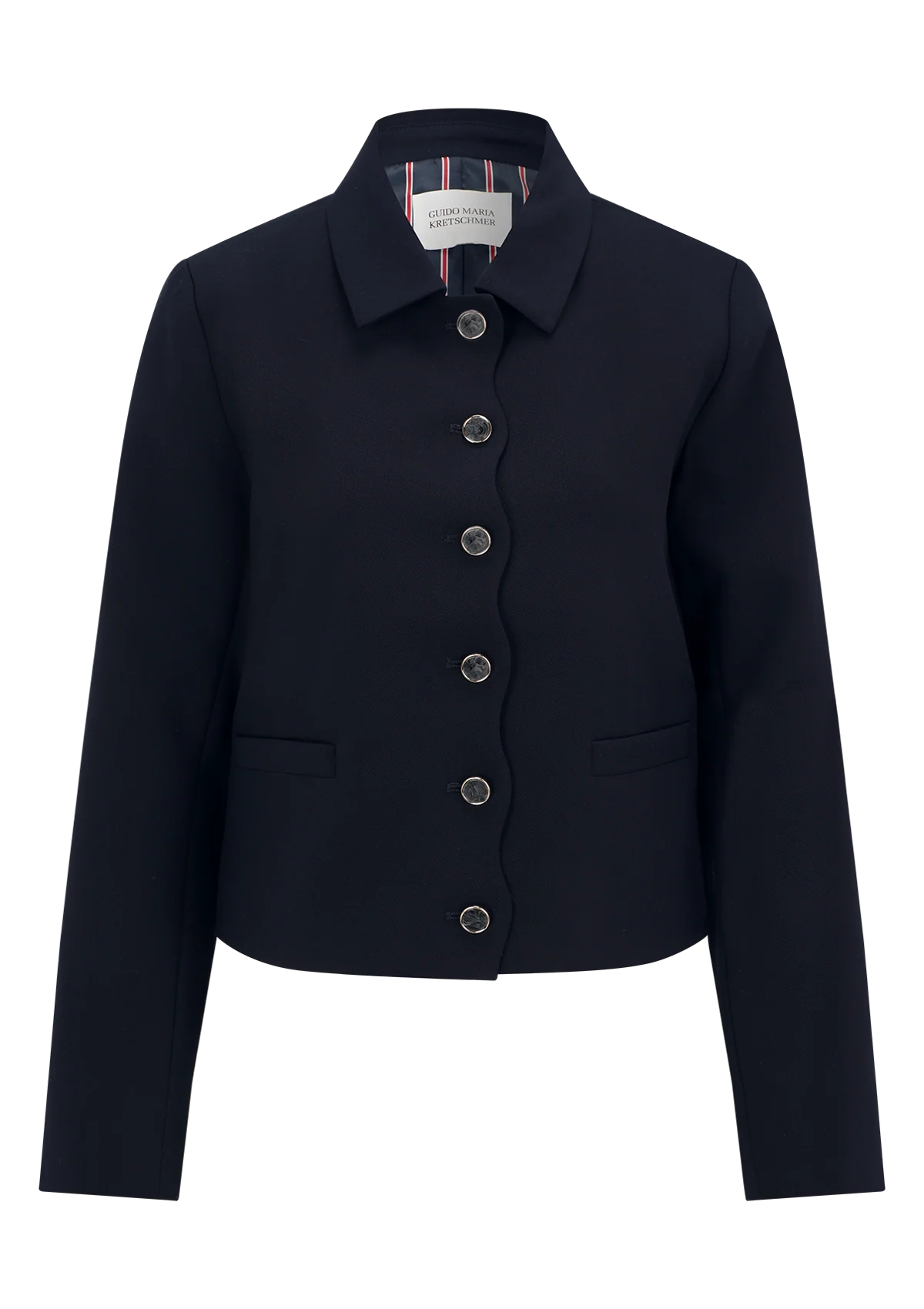 Damen Blazer 'Dorina' - Image 2