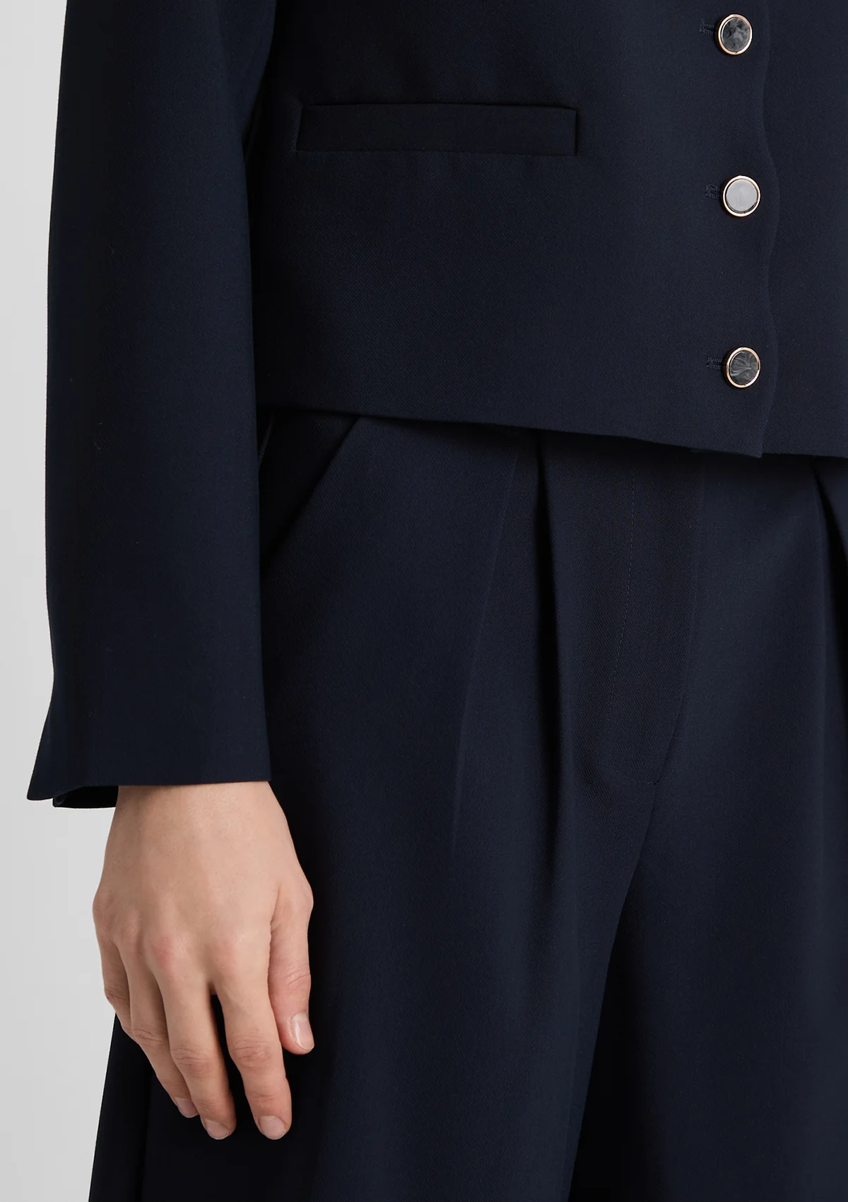 Damen Blazer 'Dorina' - Image 5