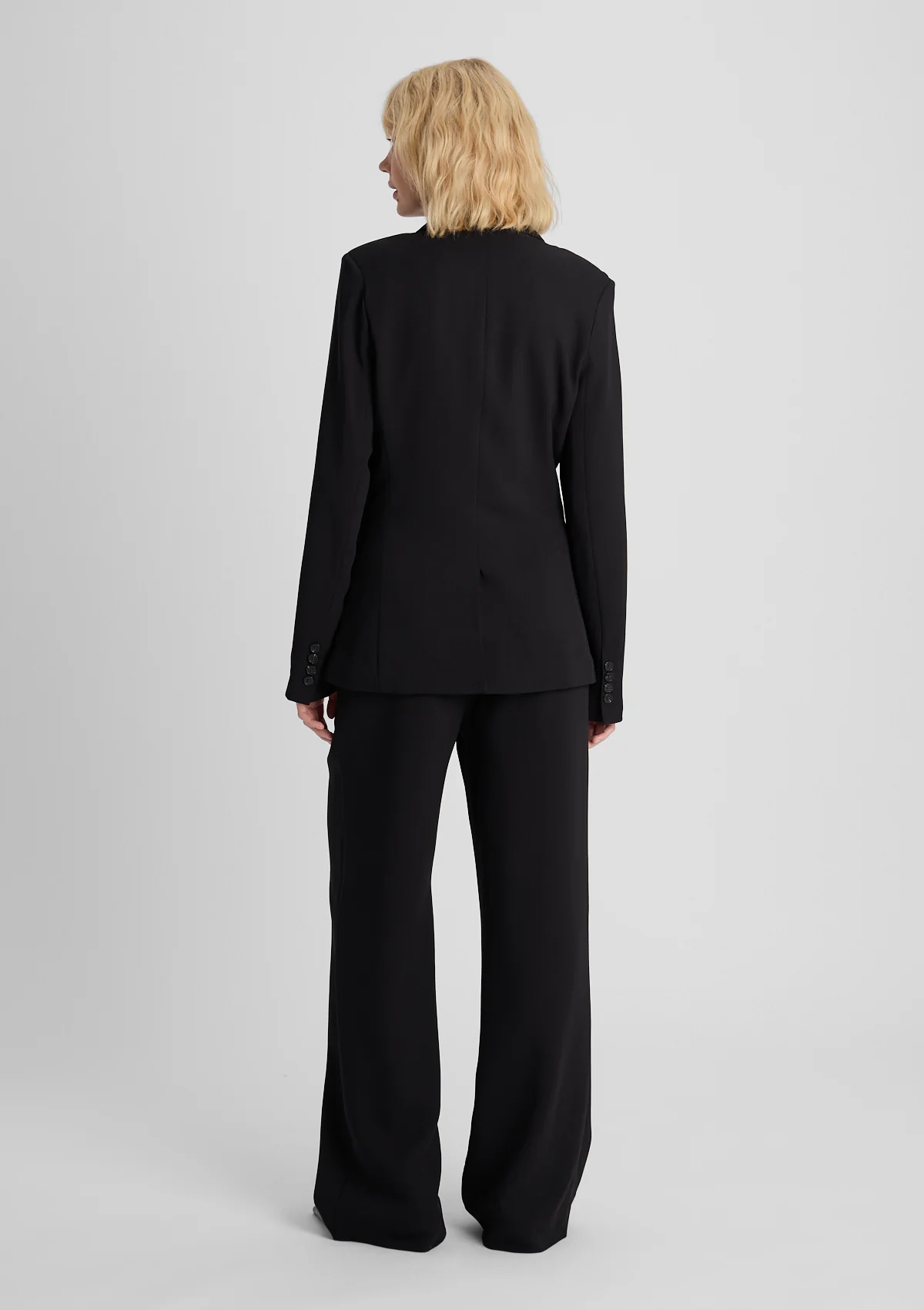 Damen Blazer 'Inga' - Image 3