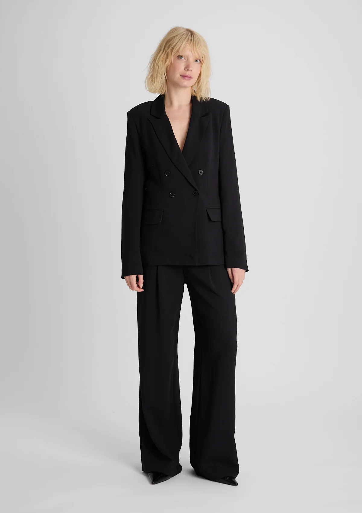 Damen Blazer 'Inga' - Image 4
