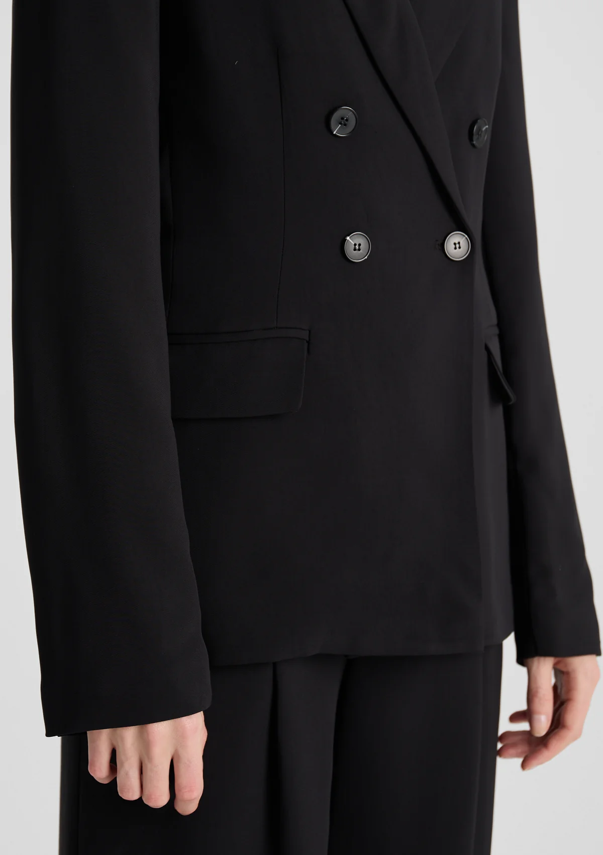 Damen Blazer 'Inga' - Image 6