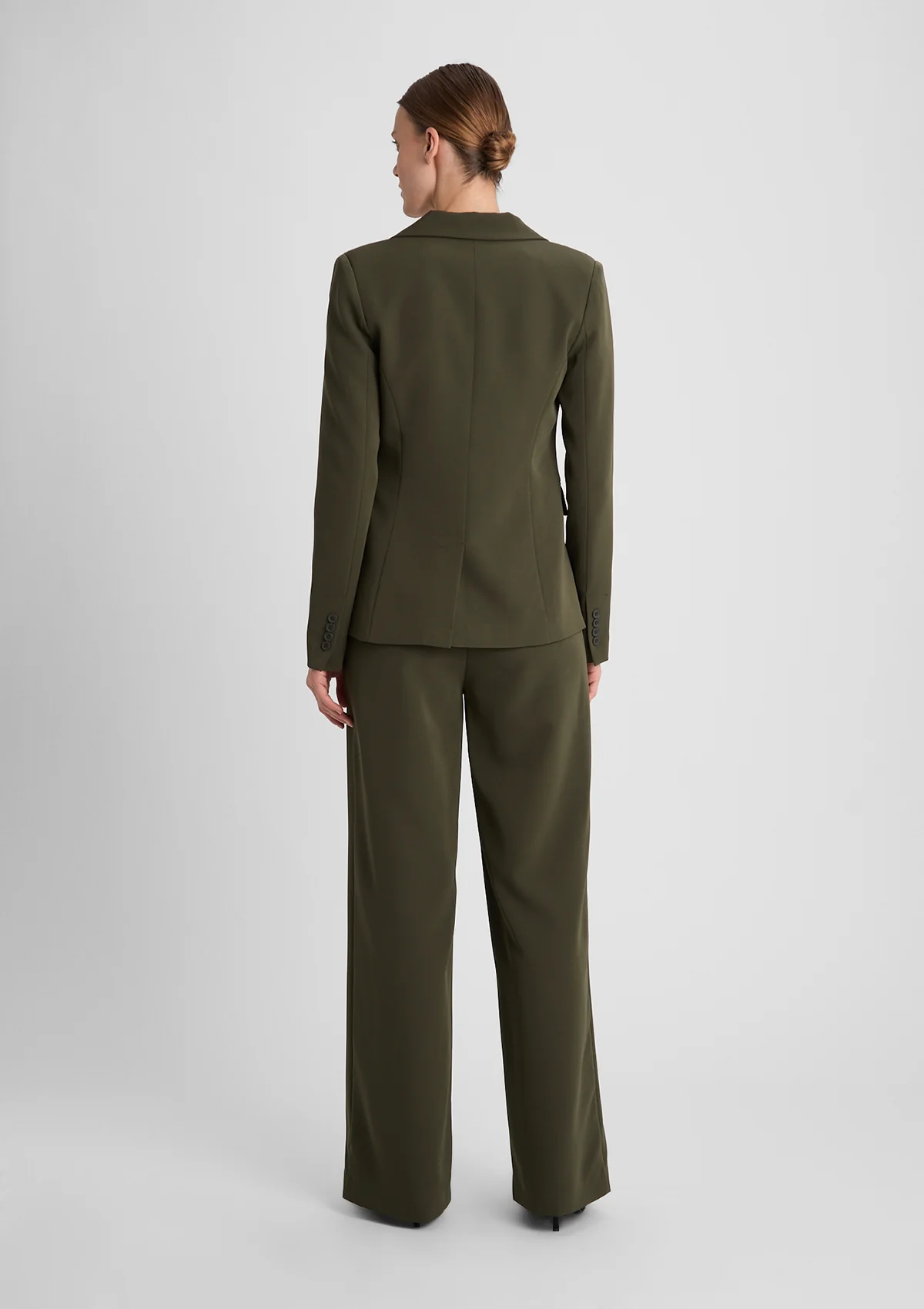 Damen Blazer 'Isa' - Image 3