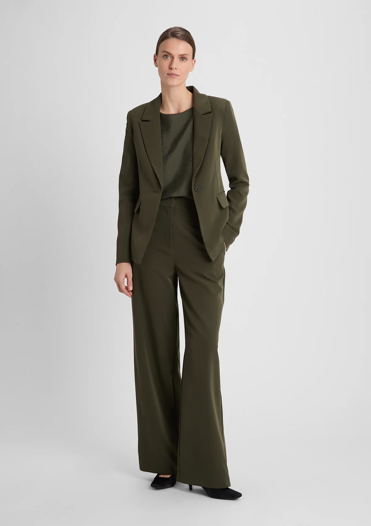 Damen Blazer 'Isa' - Image 4