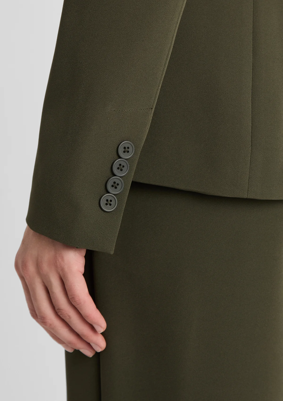 Damen Blazer 'Isa' - Image 5