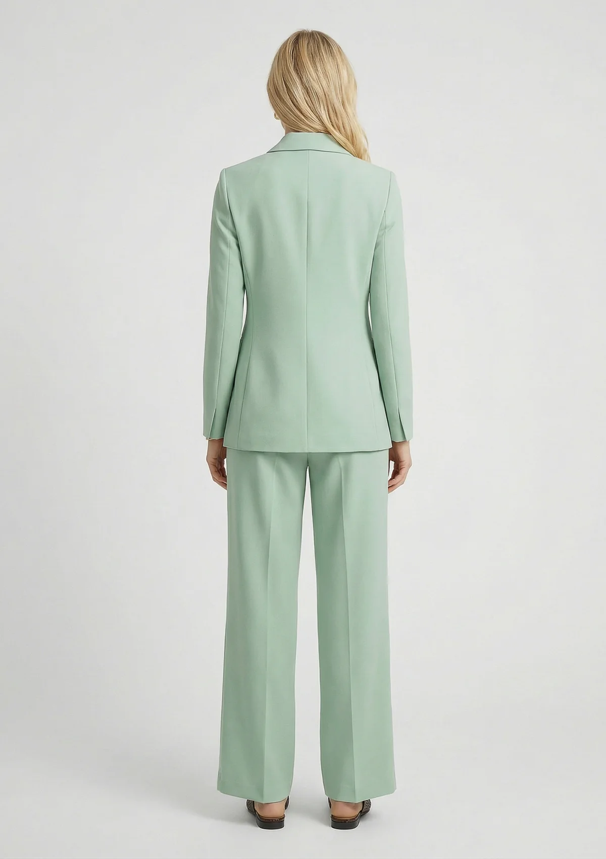 Damen Blazer 'Isa' - Image 3