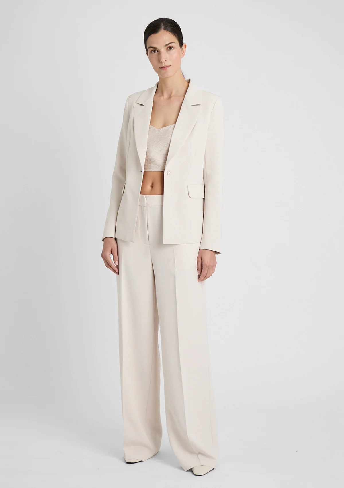 Damen Blazer 'Isa' - Image 4