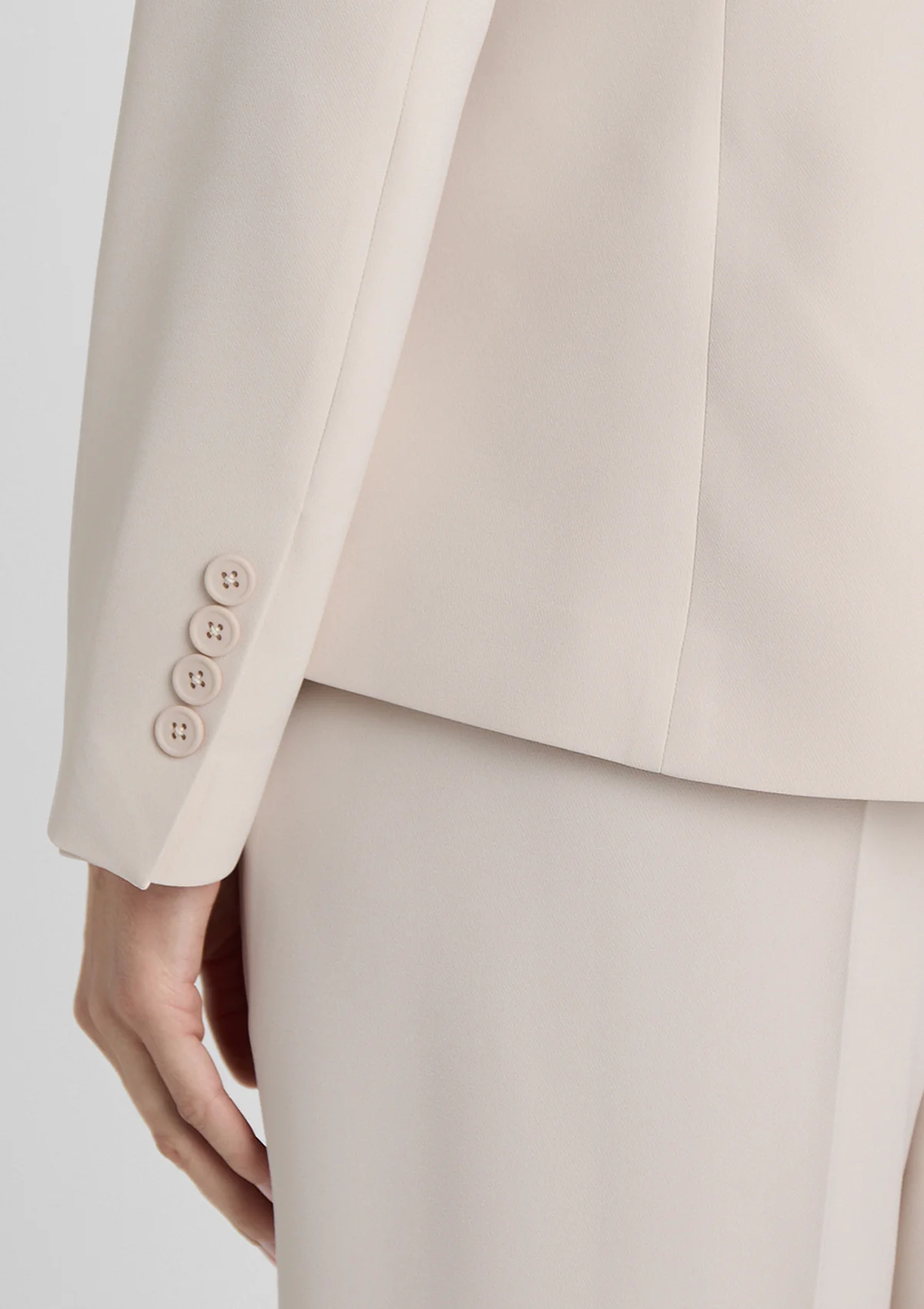 Damen Blazer 'Isa' - Image 6