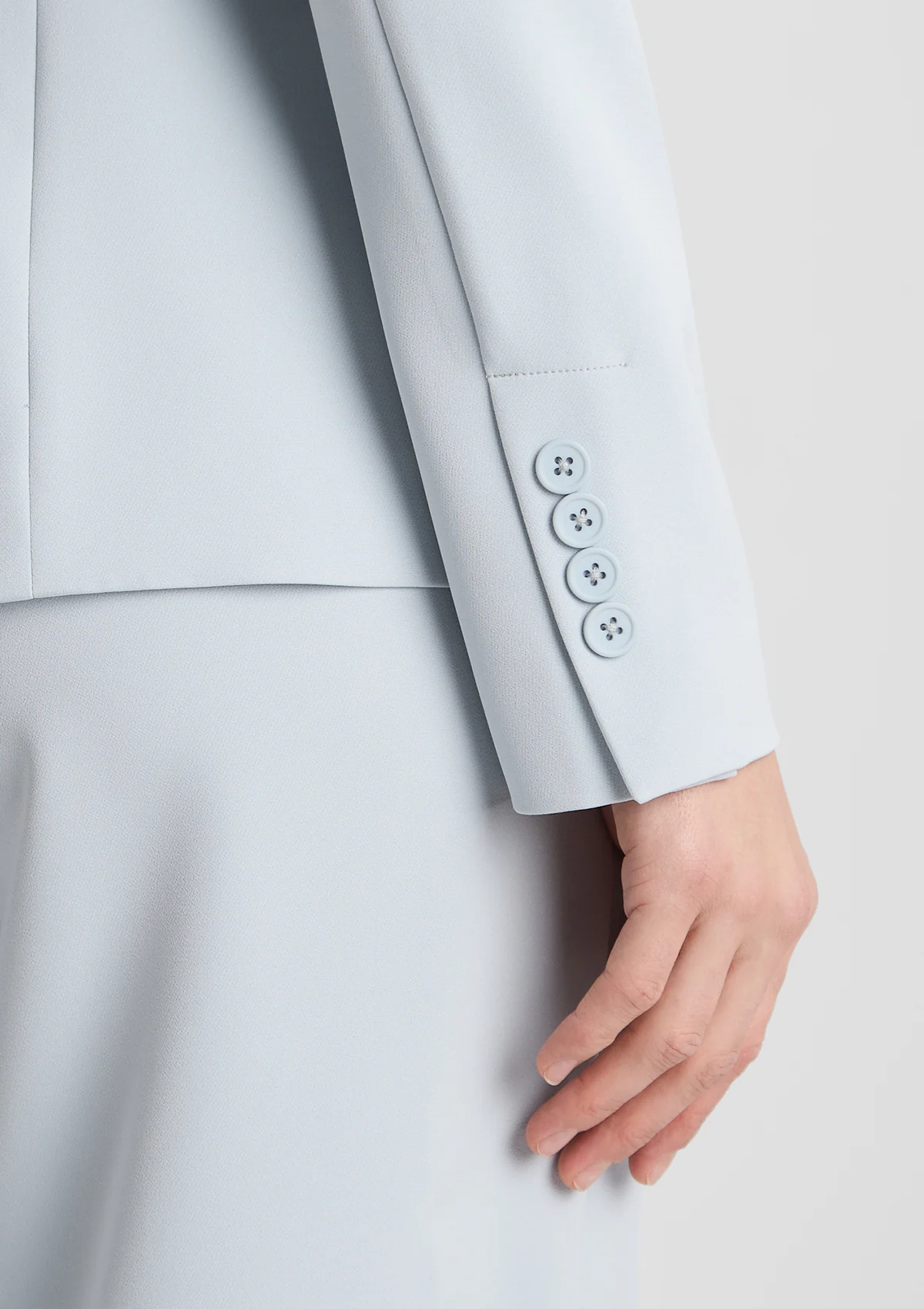 Damen Blazer 'Isa' - Image 5