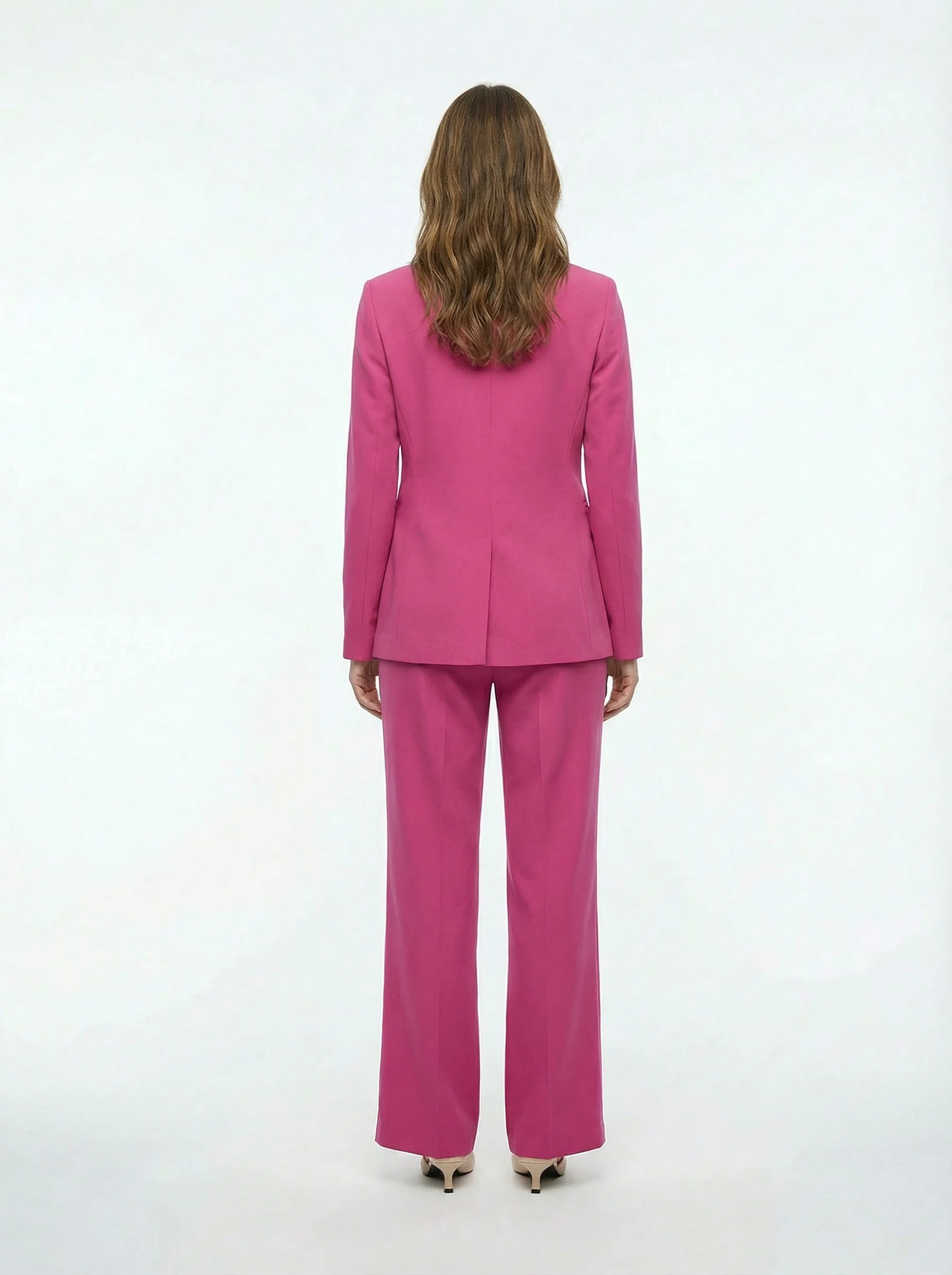 Damen Blazer 'Isa' - Image 3