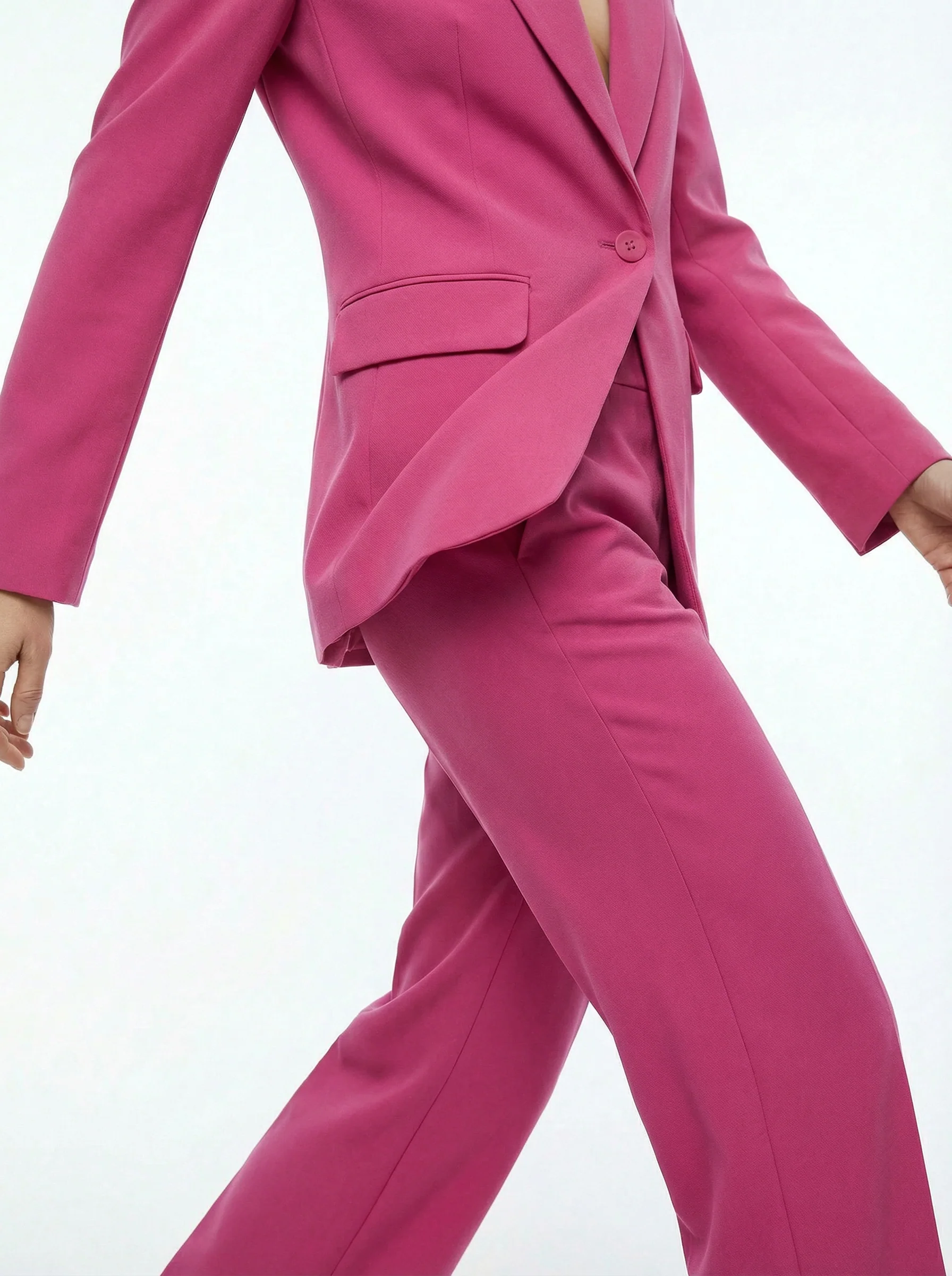 Damen Blazer 'Isa' - Image 5