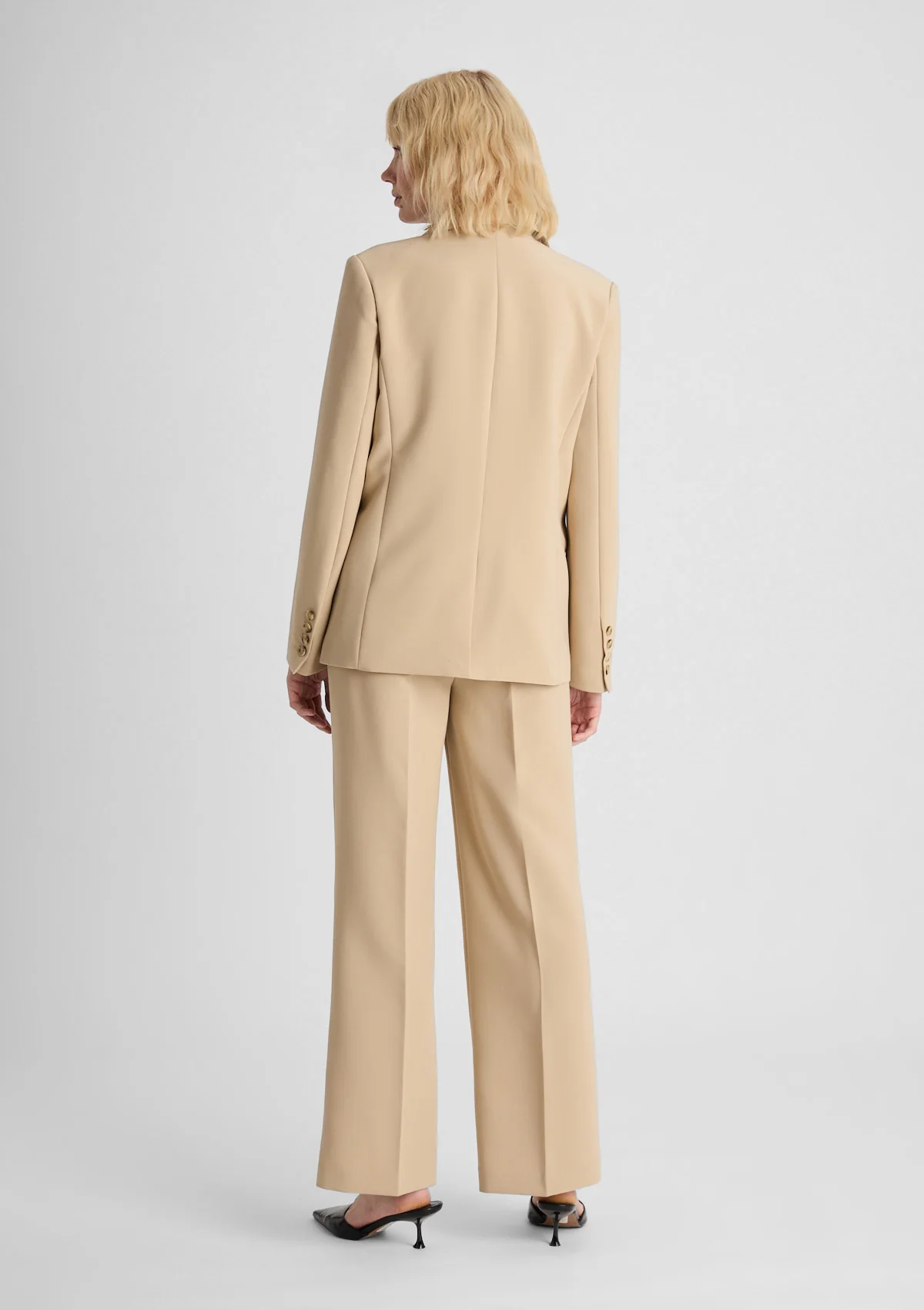 Damen Blazer 'Jeromina' - Image 3