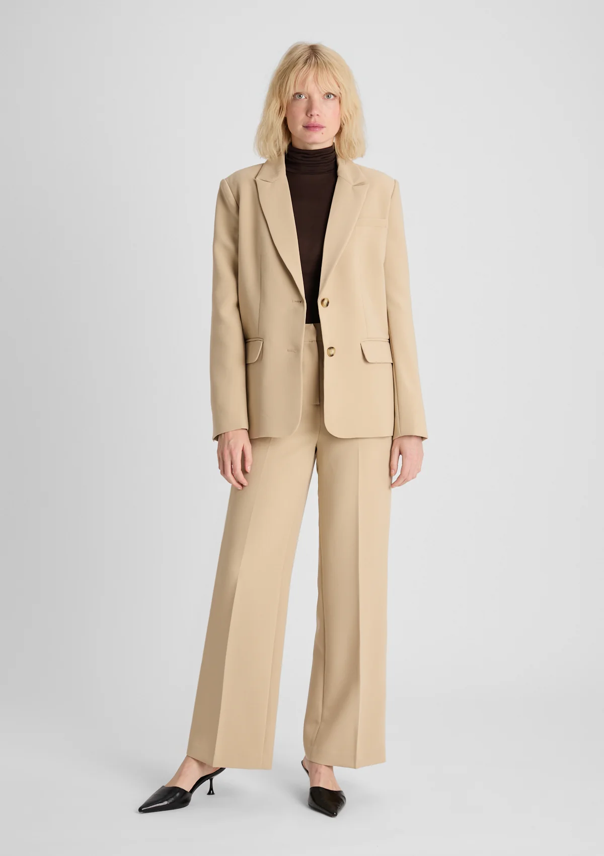 Damen Blazer 'Jeromina' - Image 4