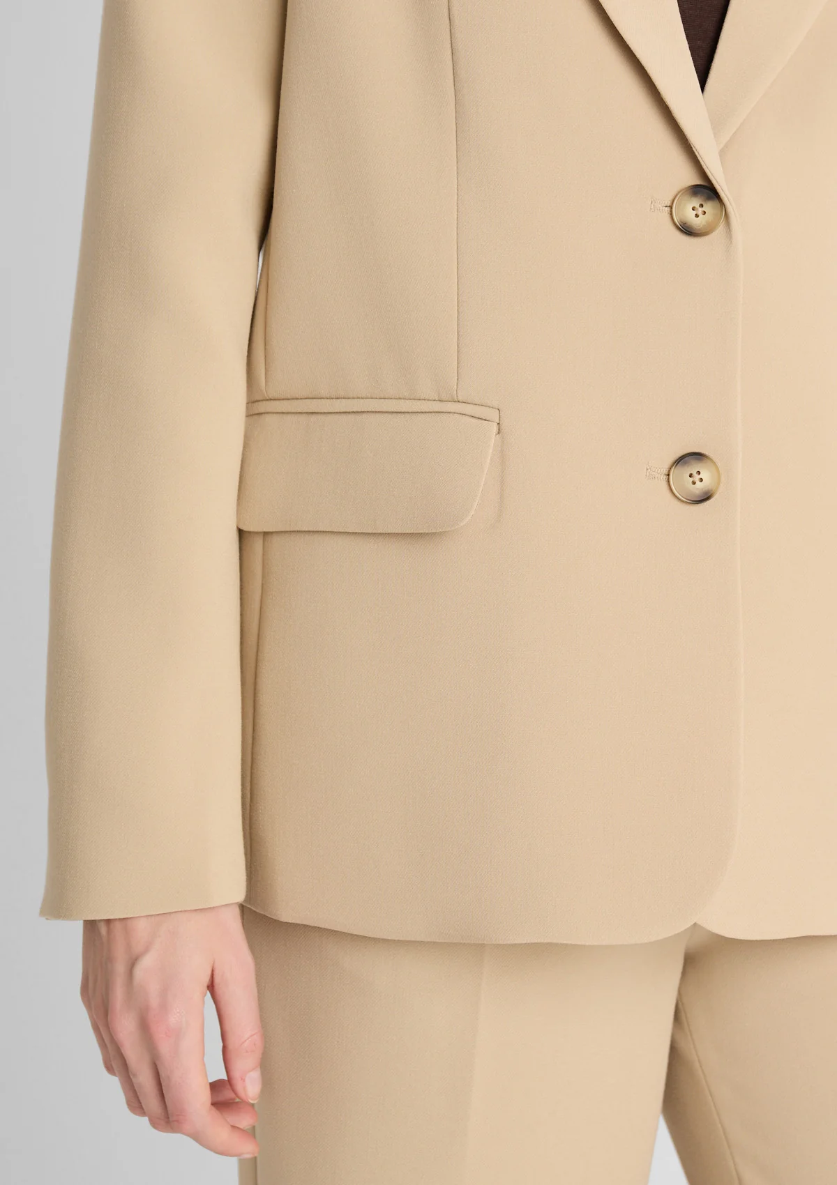 Damen Blazer 'Jeromina' - Image 6