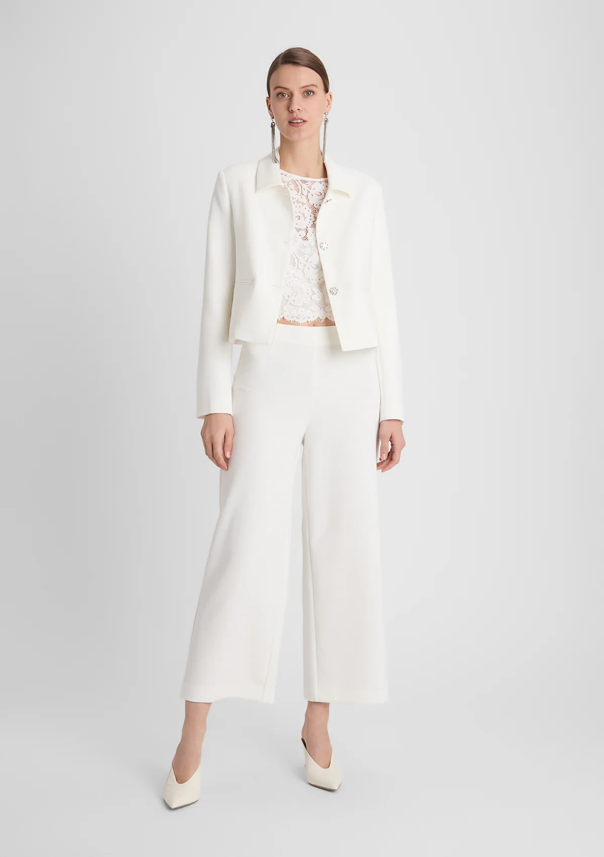 Damen Blazer 'Leoni' - Image 4