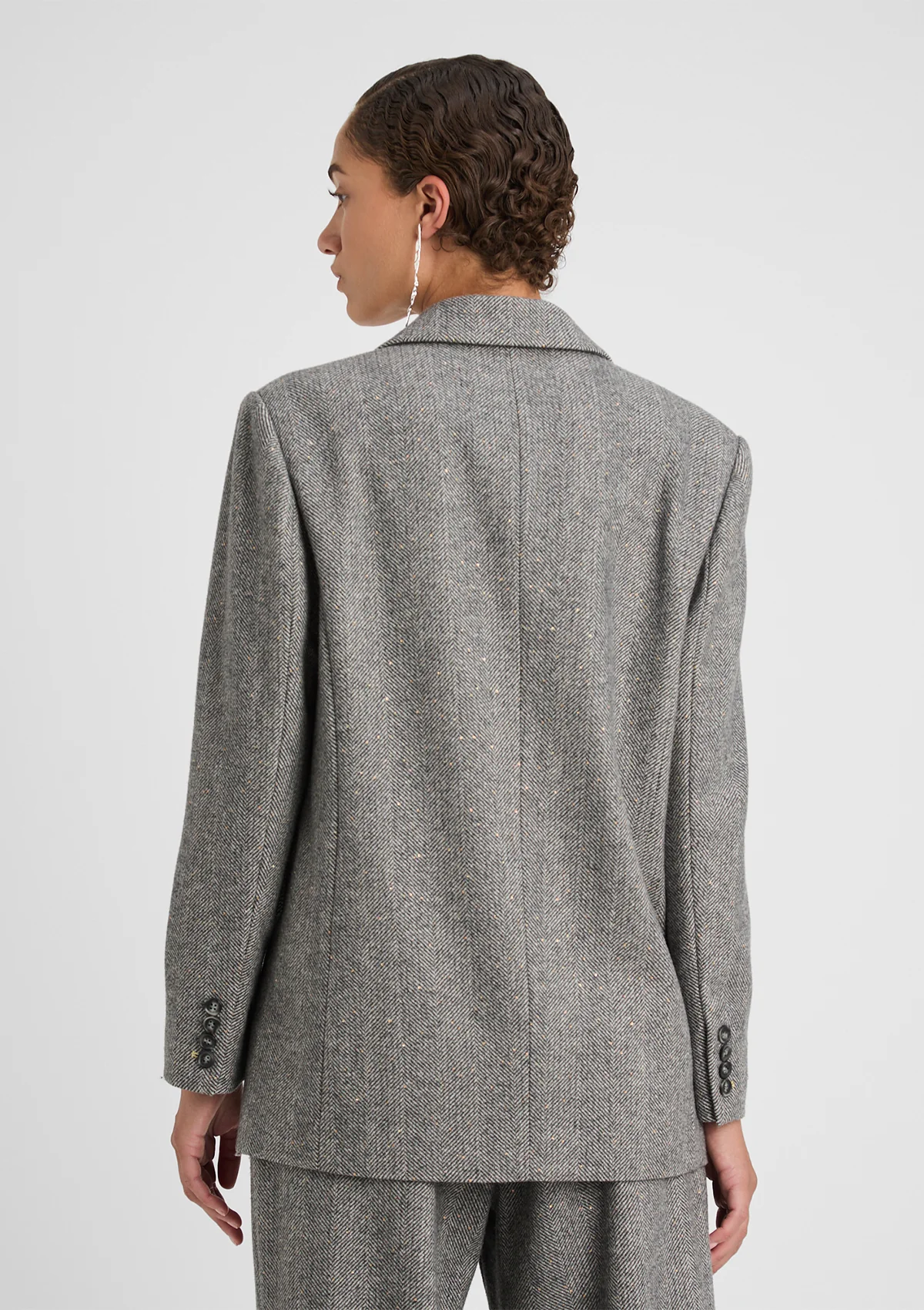 Damen Blazer 'Loretta' - Image 3