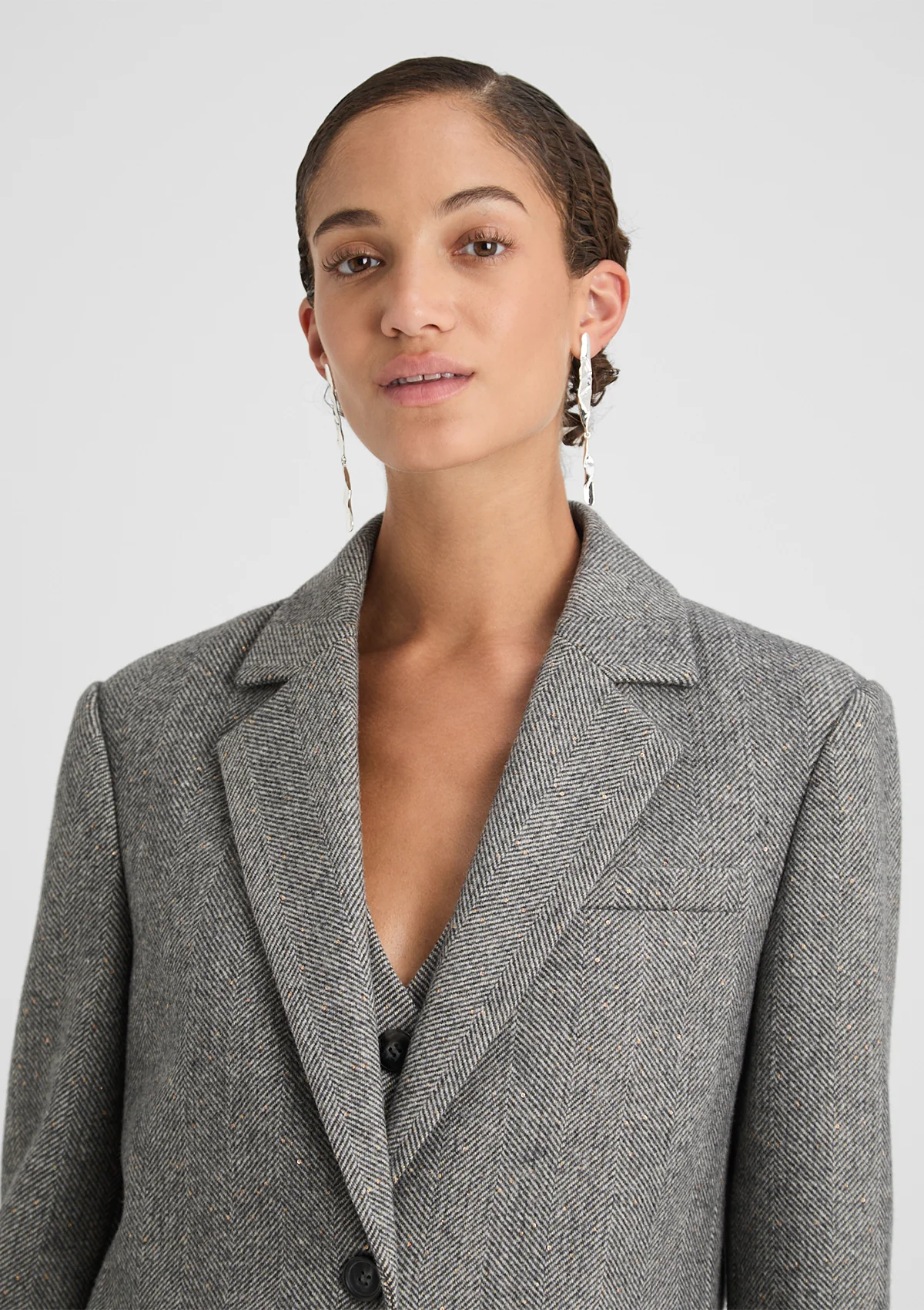 Damen Blazer 'Loretta' - Image 5