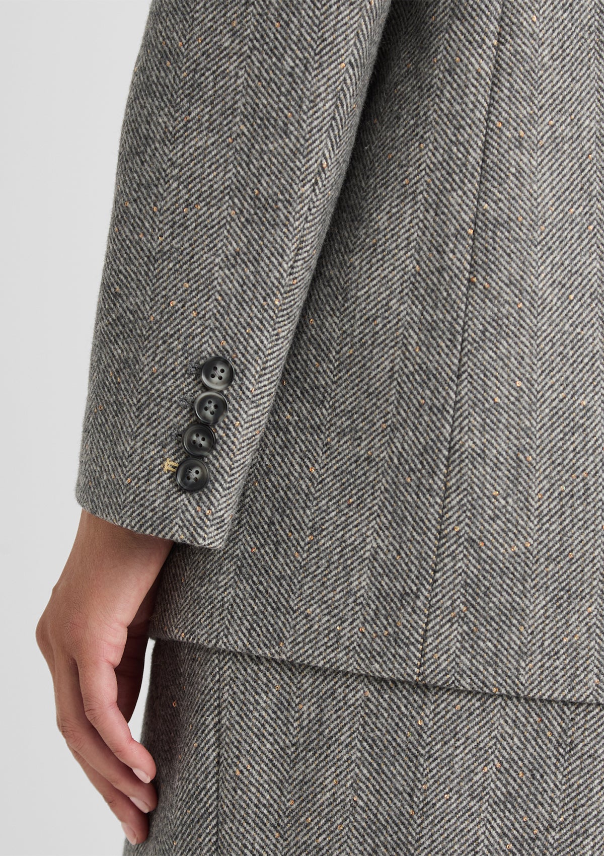 Damen Blazer 'Loretta' - Image 6