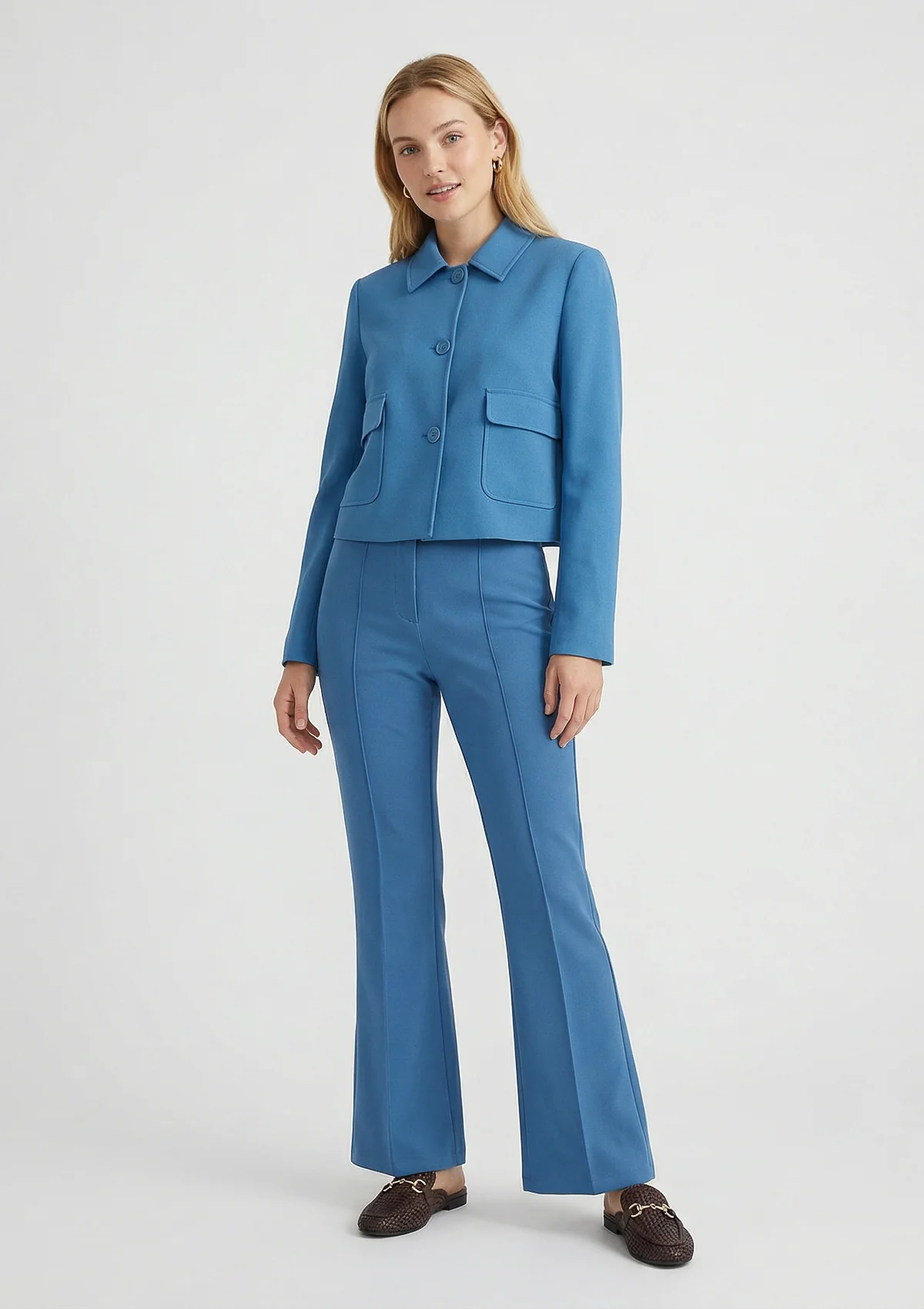Damen Blazer 'Rita' - Image 4
