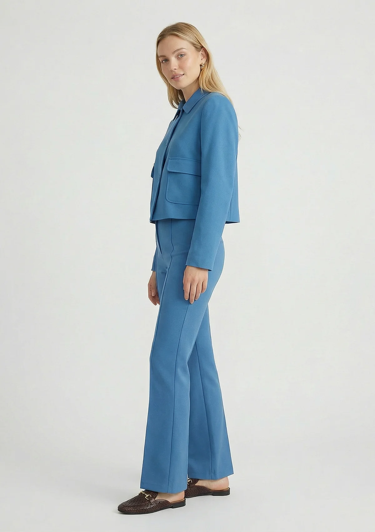 Damen Blazer 'Rita' - Image 6