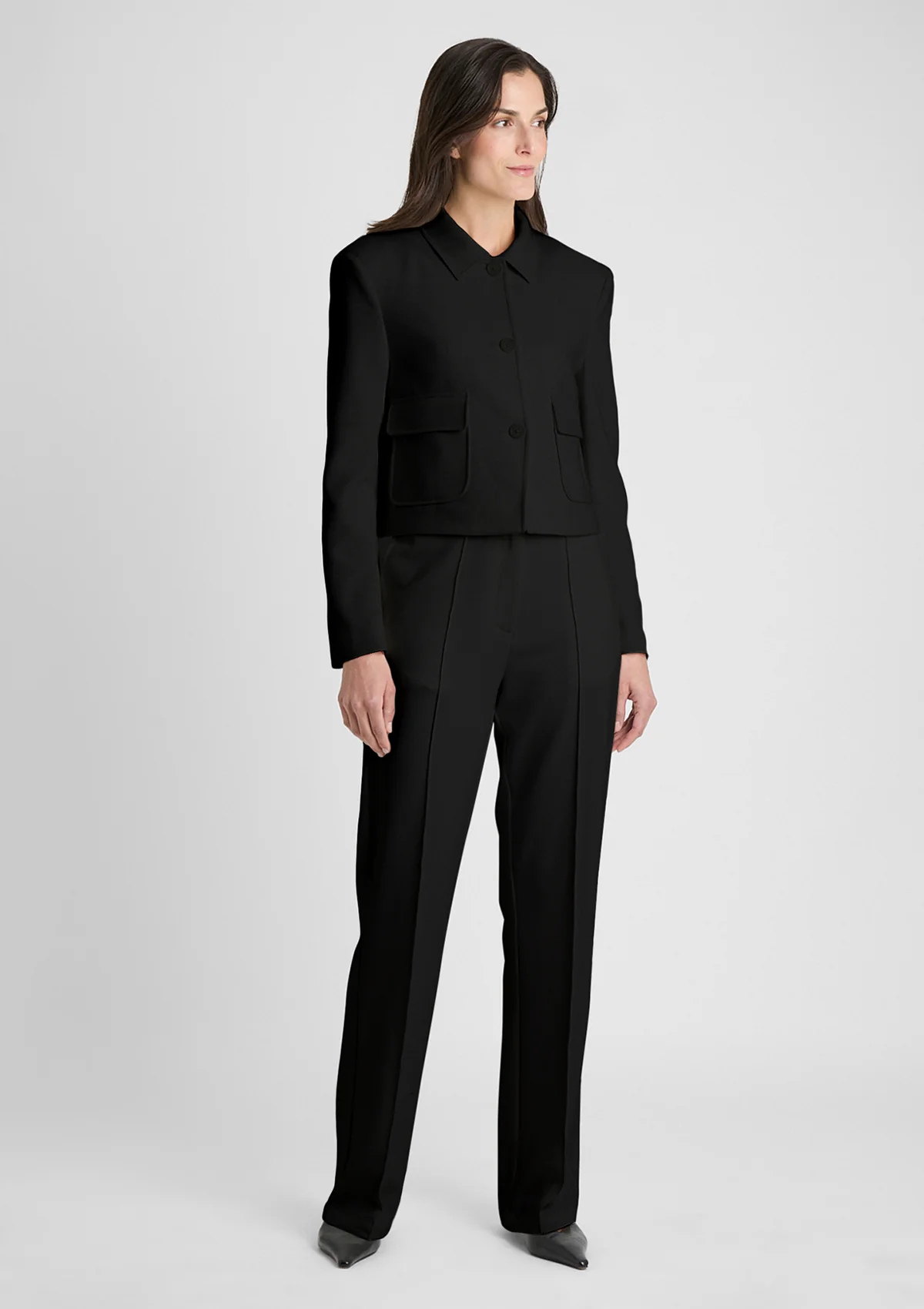 Damen Blazer 'Rita' - Image 4