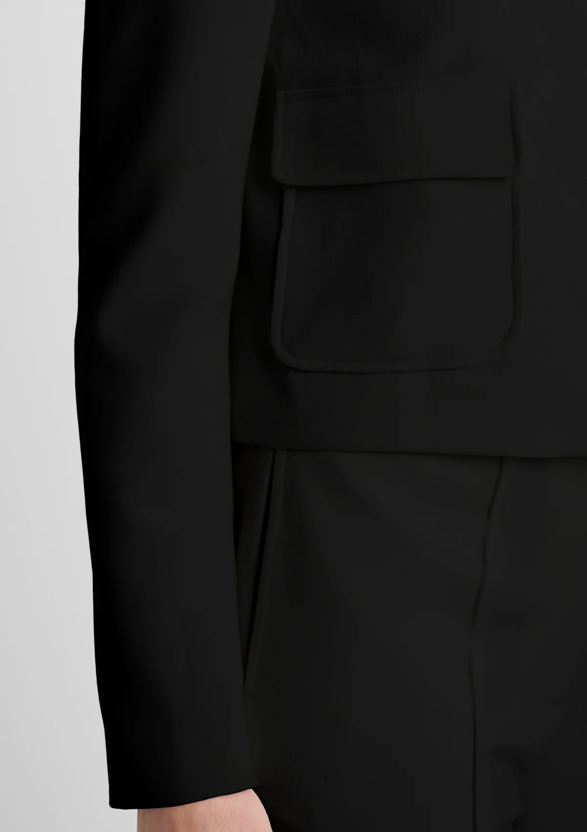 Damen Blazer 'Rita' - Image 5