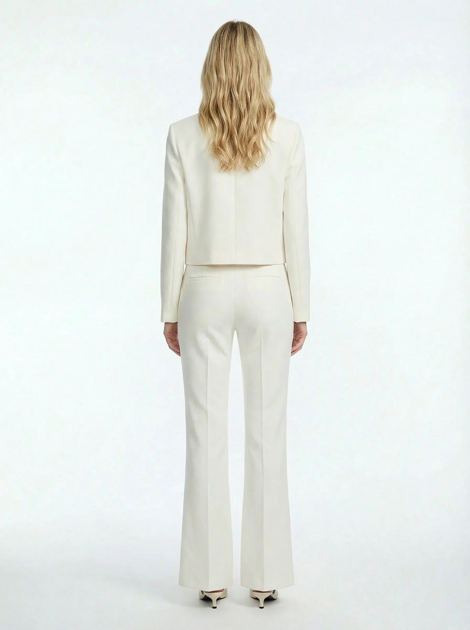 Damen Blazer 'Rita' - Image 4