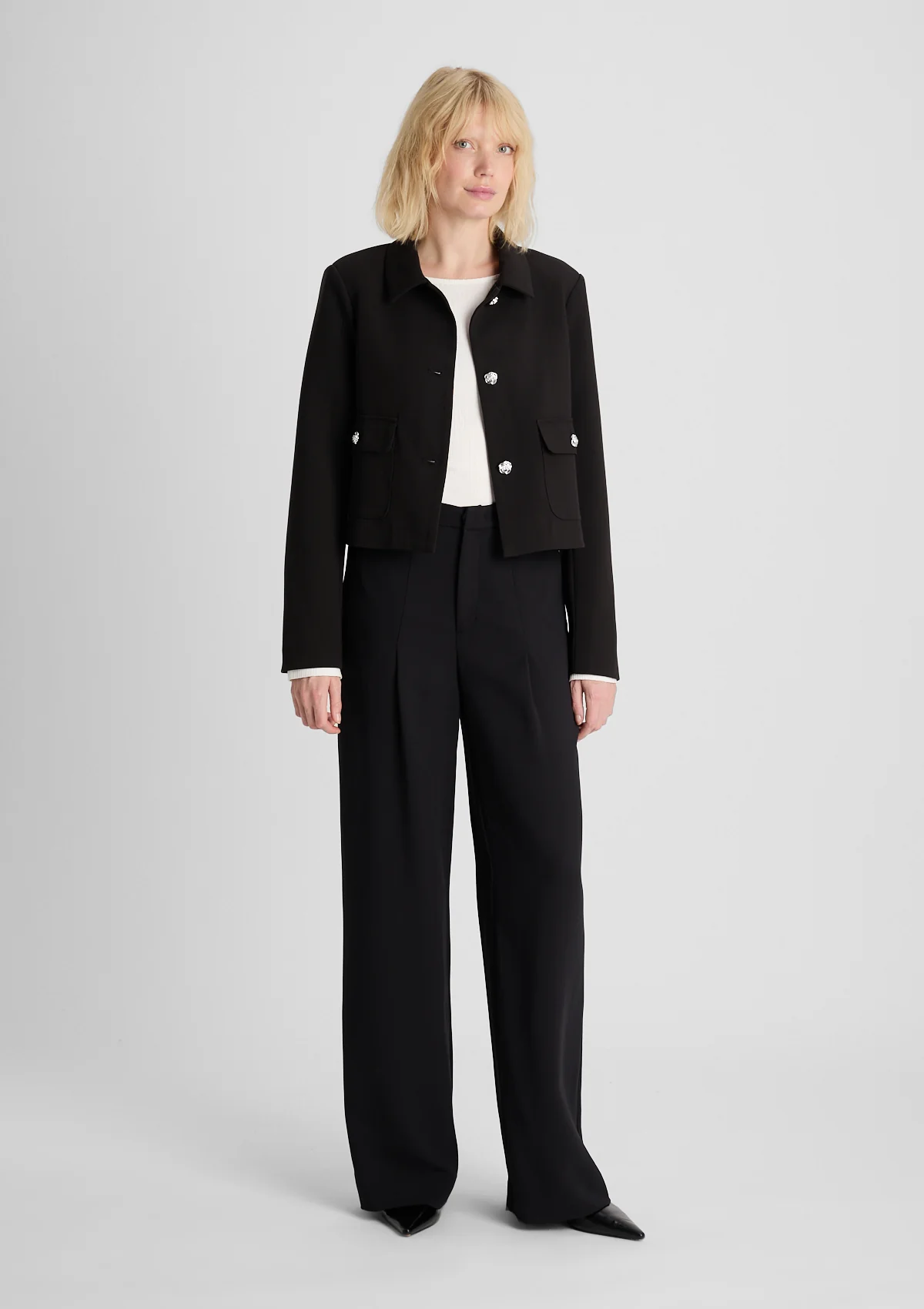 Damen Blazer 'Vivian' - Image 4