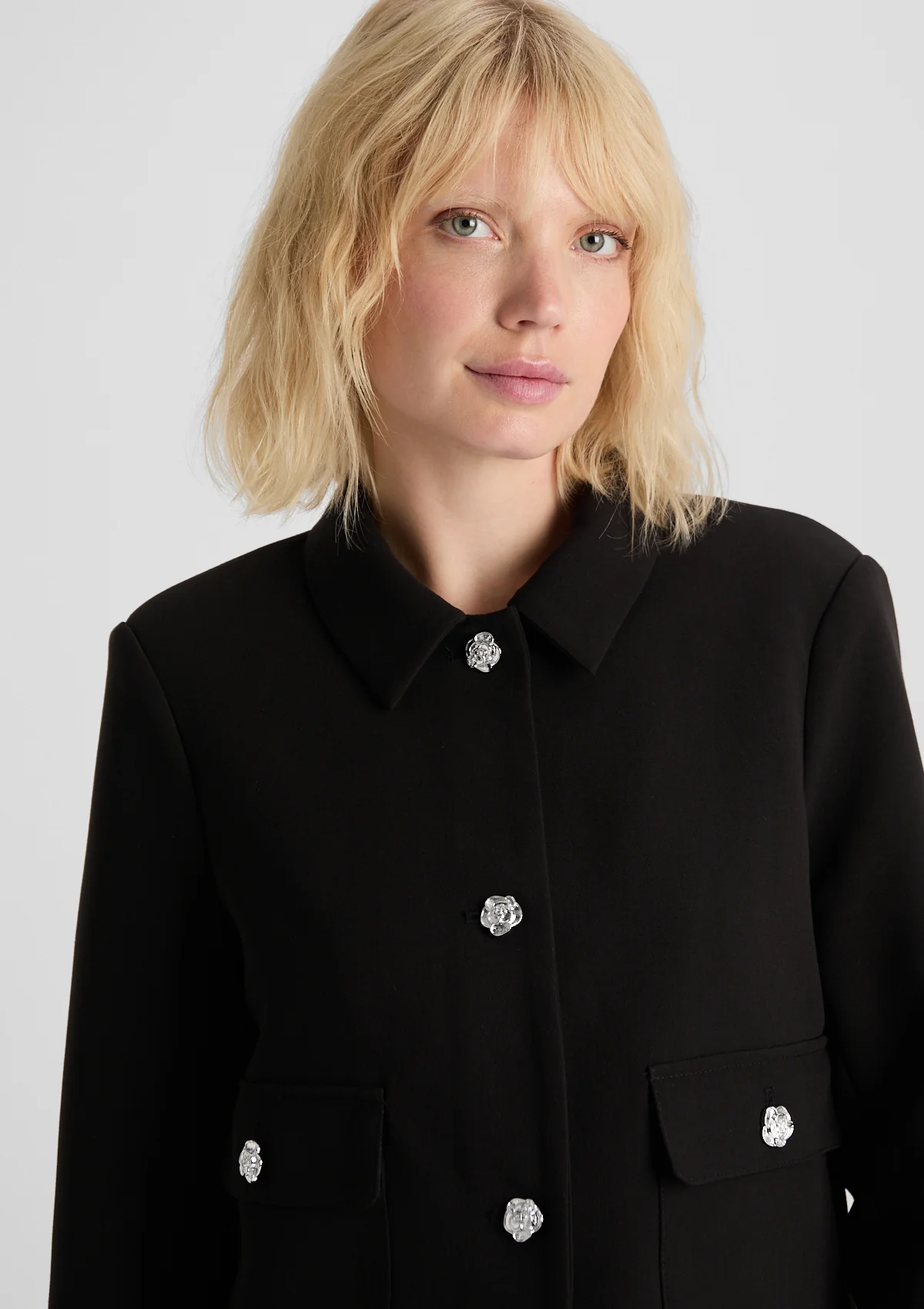 Damen Blazer 'Vivian' - Image 5