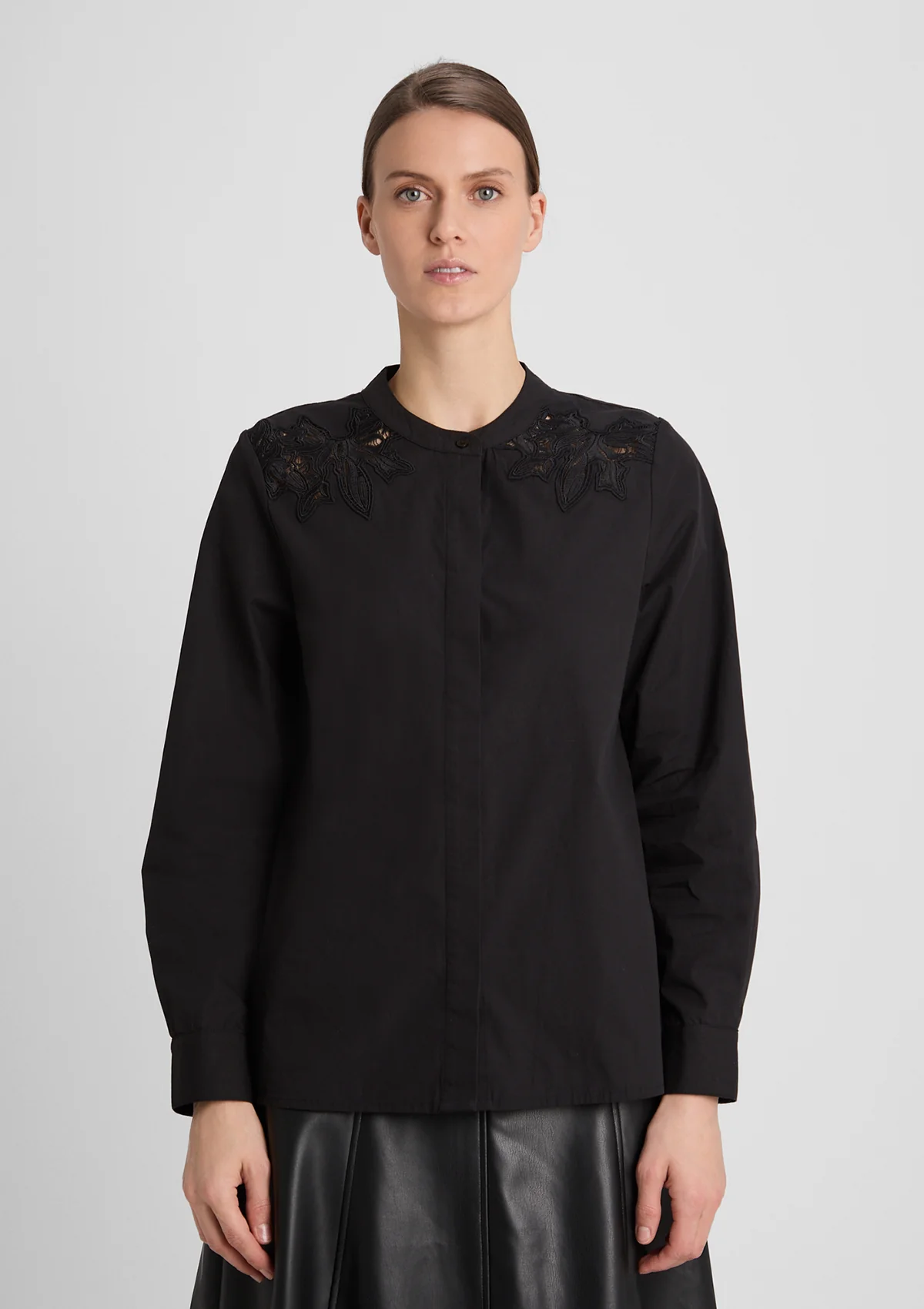 Damen Bluse 'Clarice'
