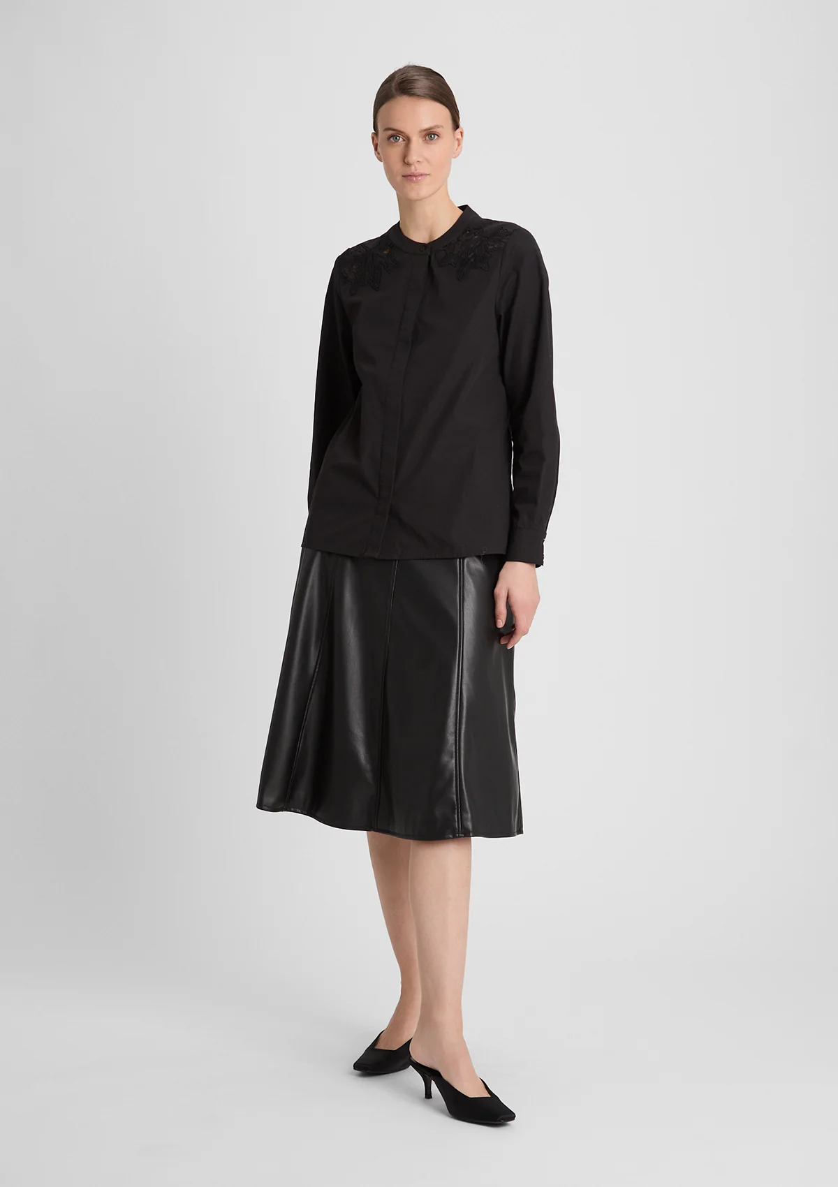 Damen Bluse 'Clarice' - Image 4