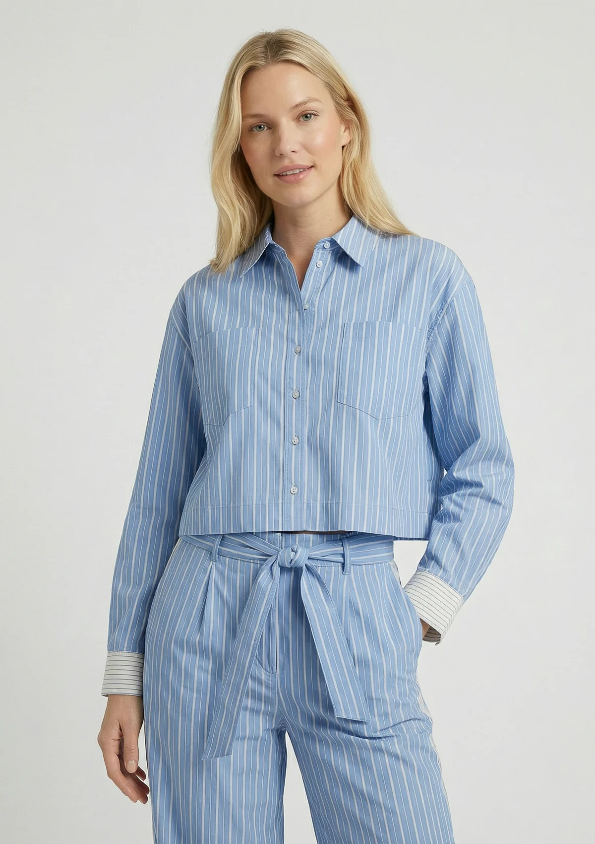 Damen Bluse 'Dana'