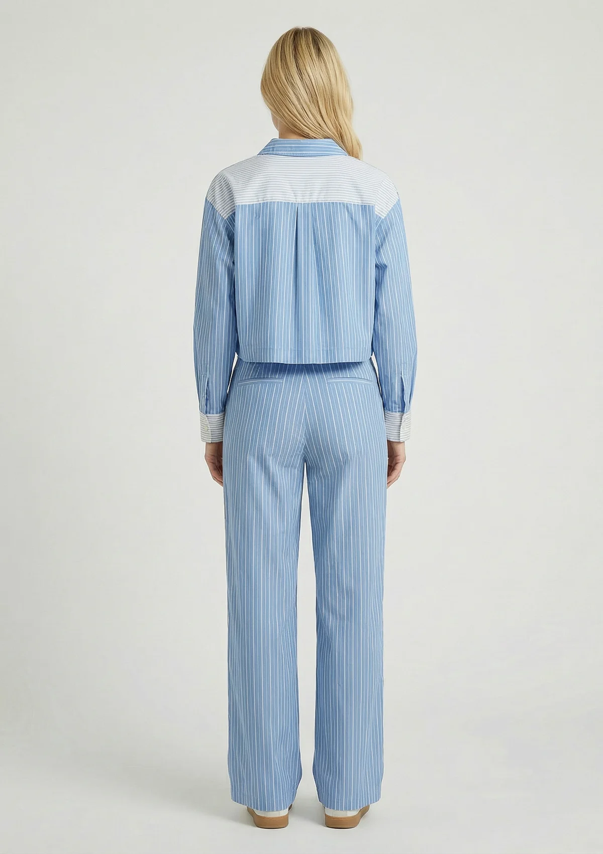 Damen Bluse 'Dana' - Image 3