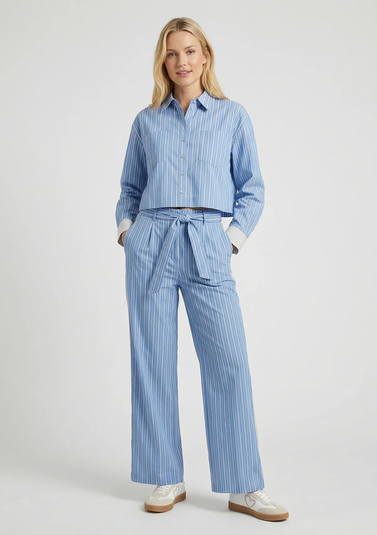 Damen Bluse 'Dana' - Image 4