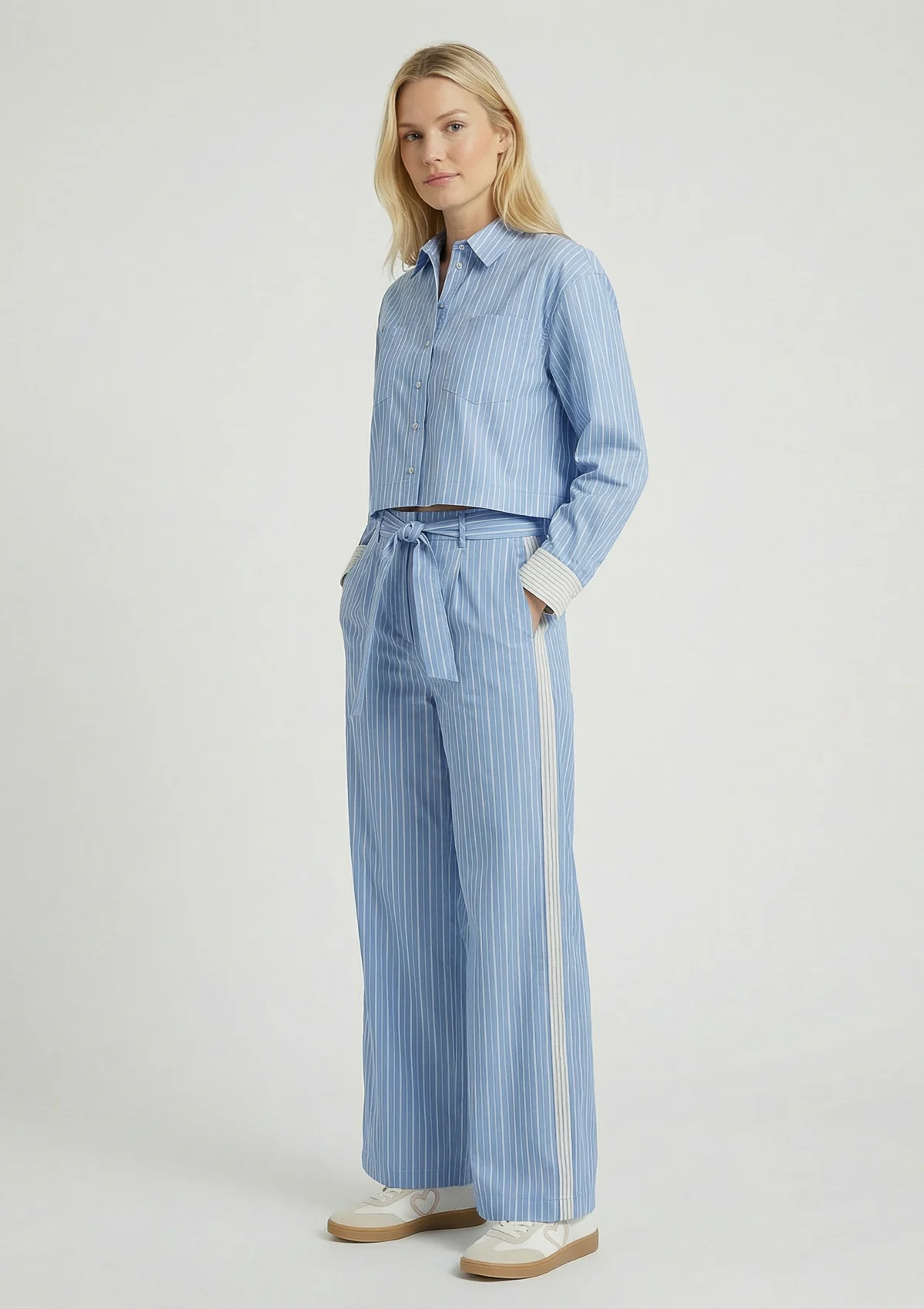 Damen Bluse 'Dana' - Image 5