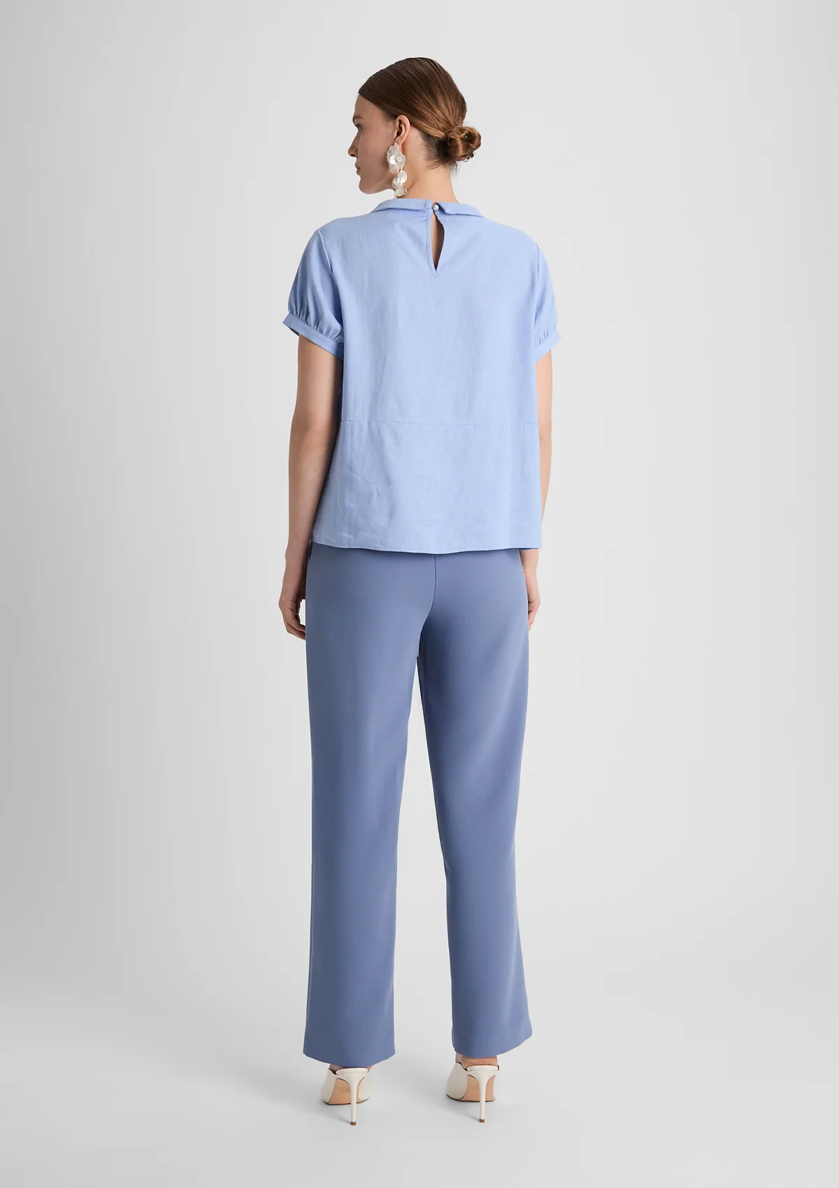 Damen Bluse 'Daphne' - Image 3