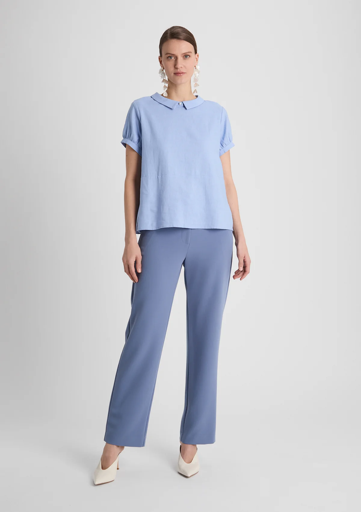 Damen Bluse 'Daphne' - Image 4