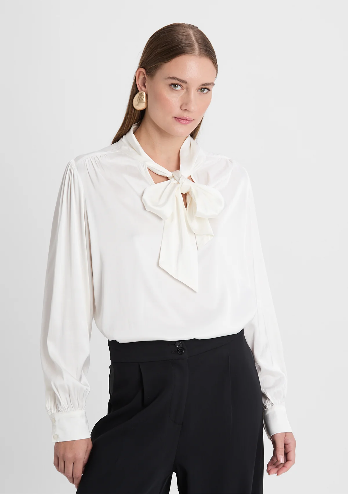 Damen Bluse 'Evelin'