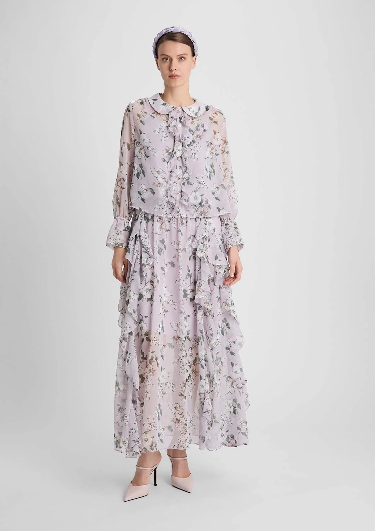 Damen Bluse 'Kate' - Image 4